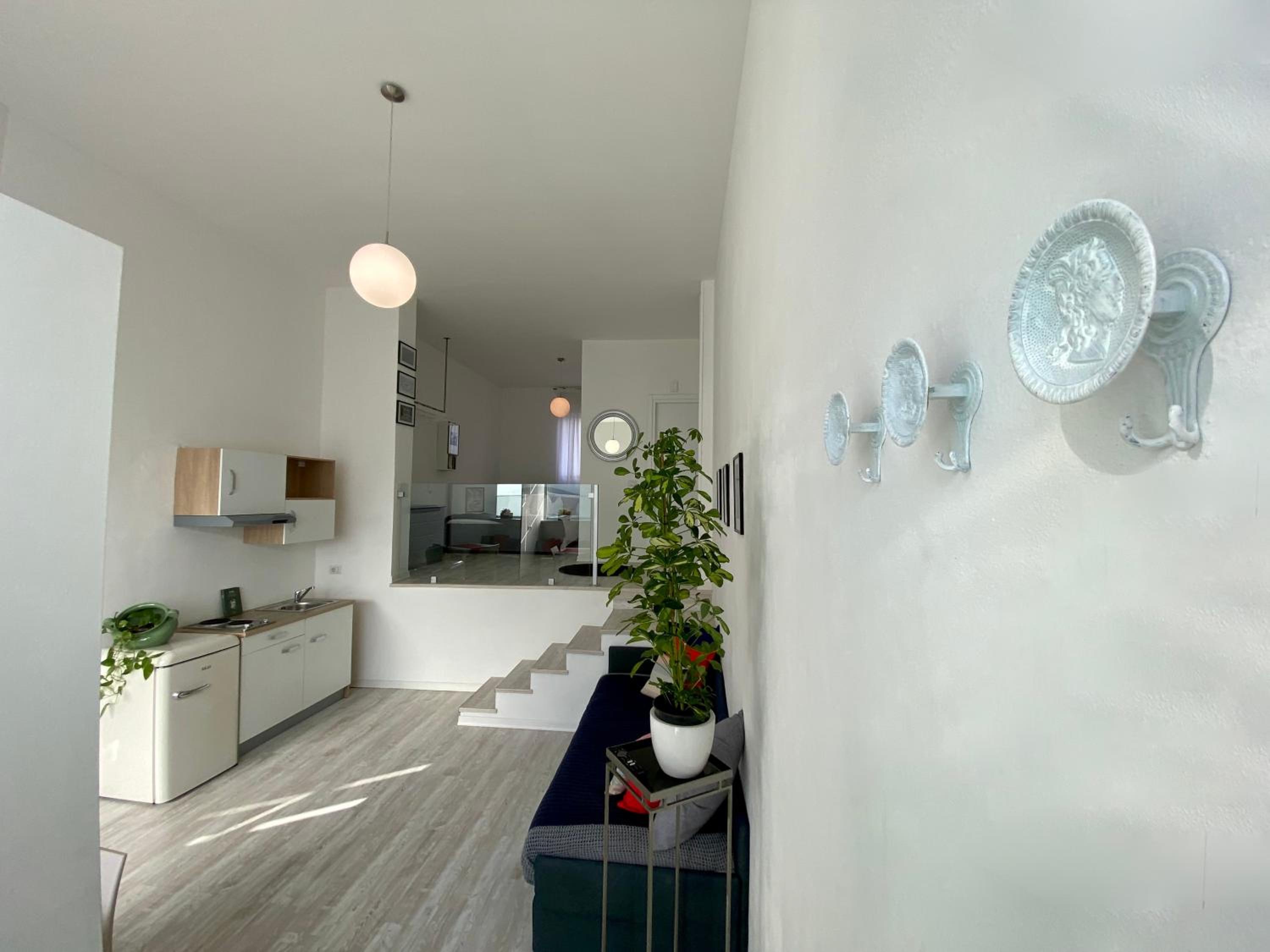 Scalabrini LOFT view 4