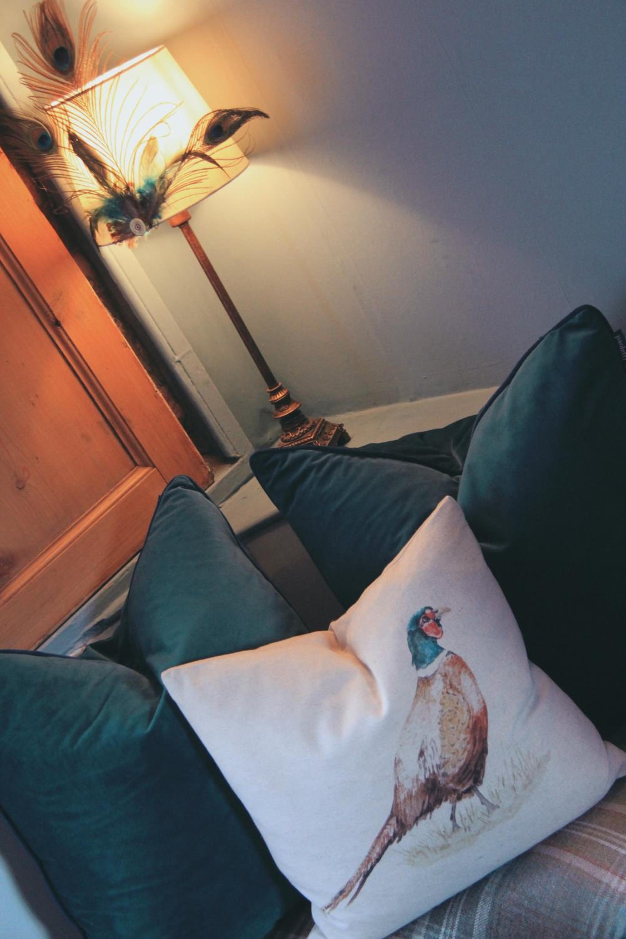 Dovestays
