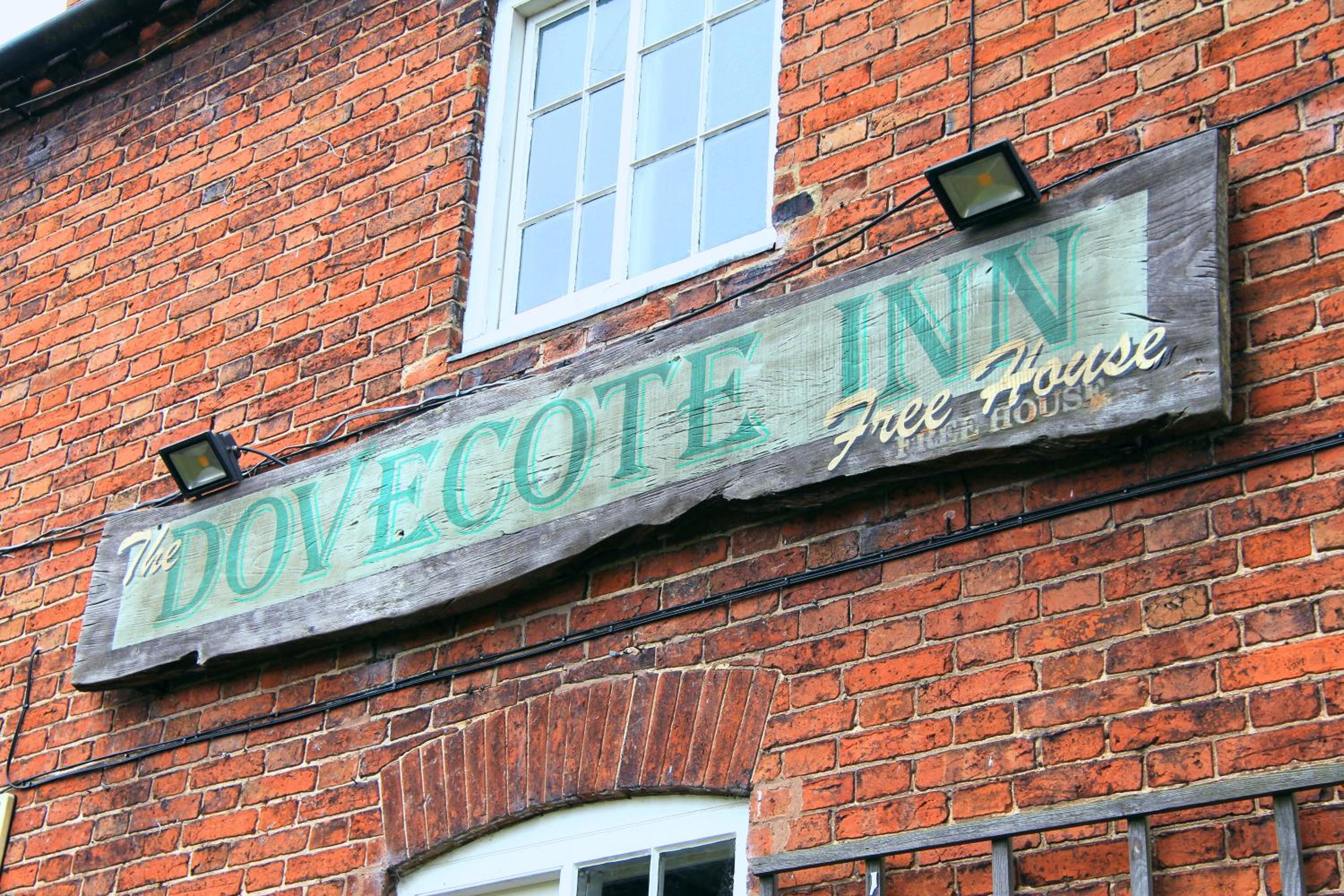 Dovestays