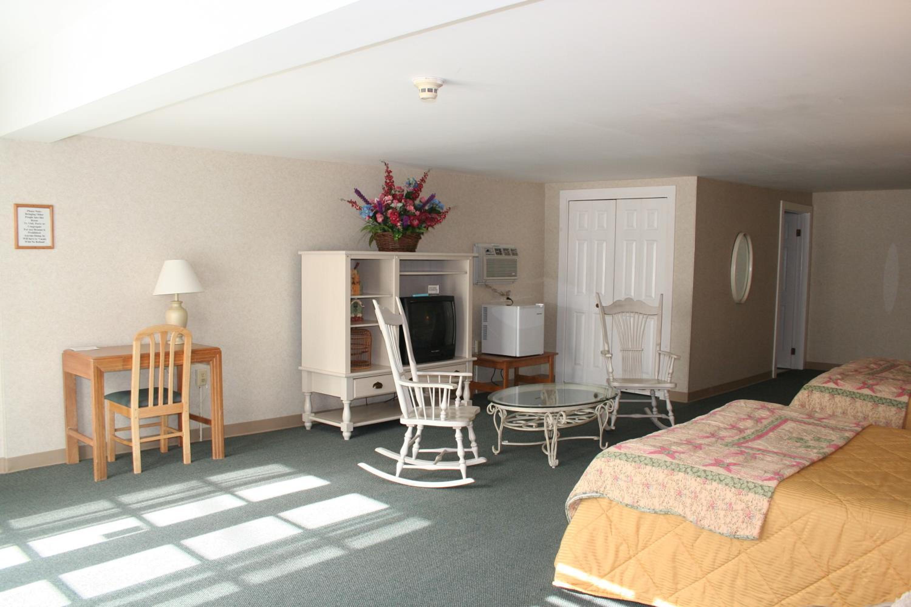 Visions Inn view 2