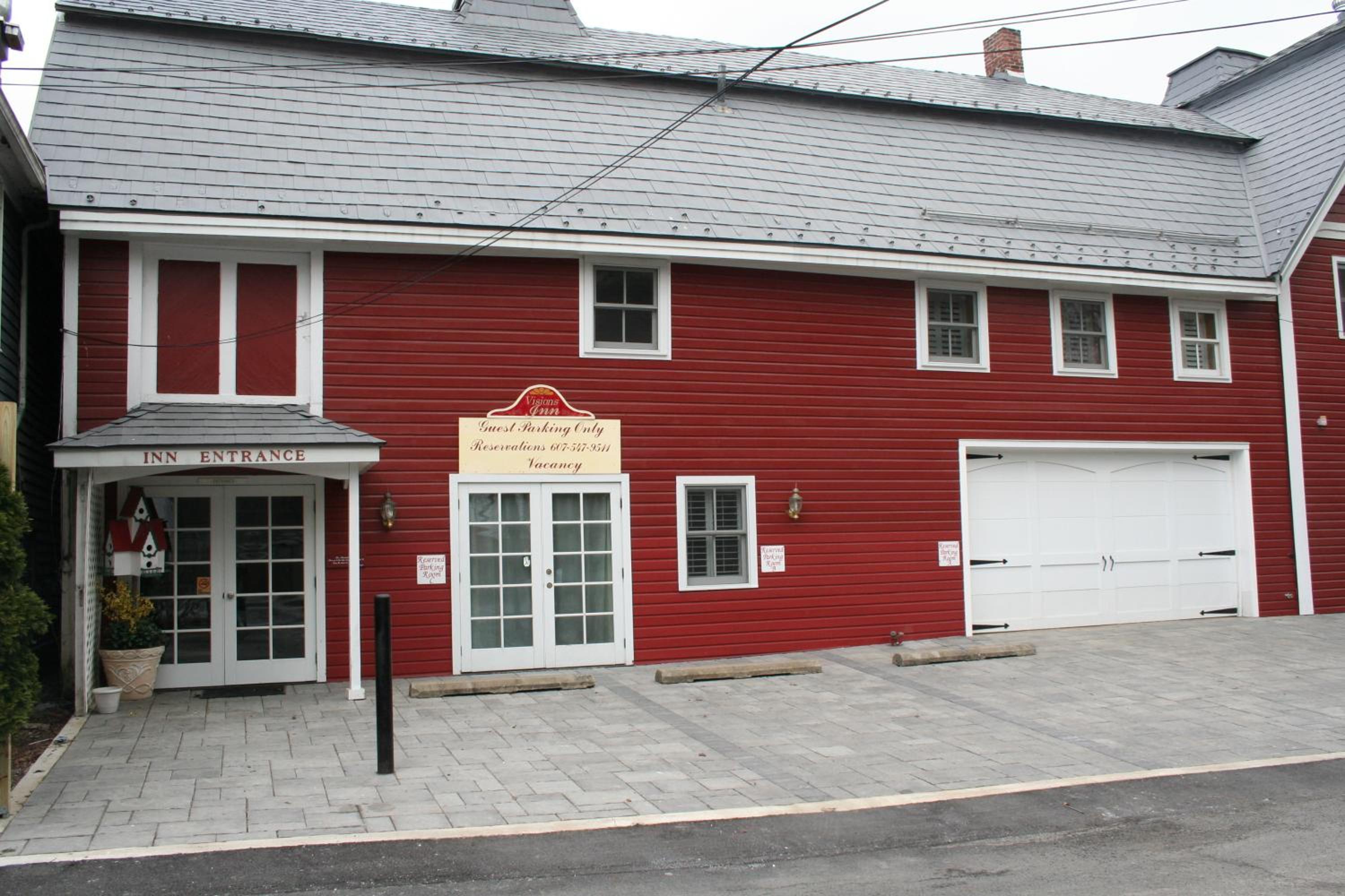 Visions Inn view 5