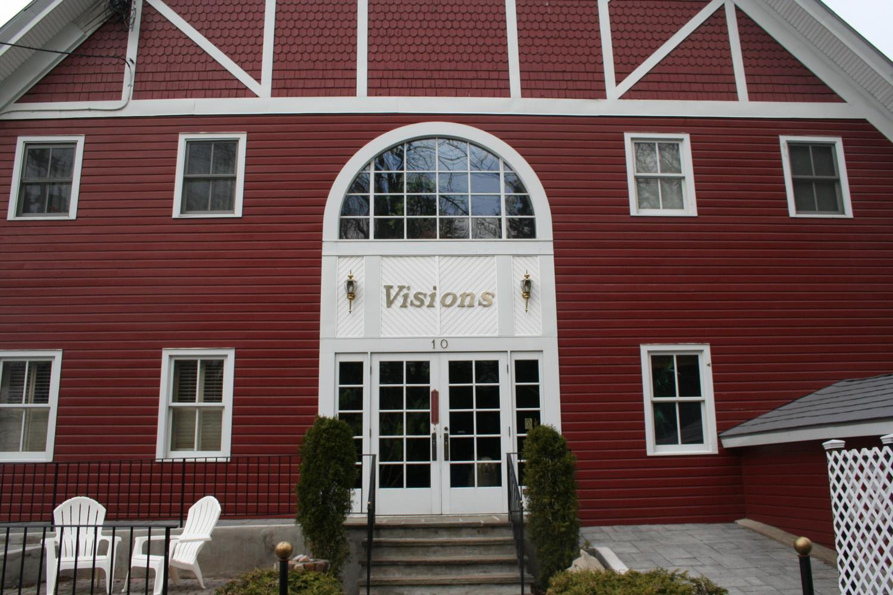Visions Inn view 3
