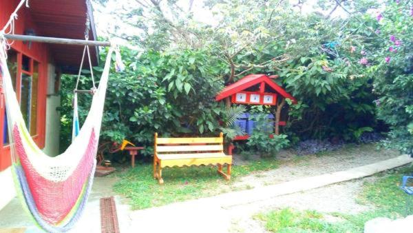 Pensión y Cabinas Colibrí B&B Costa Rica