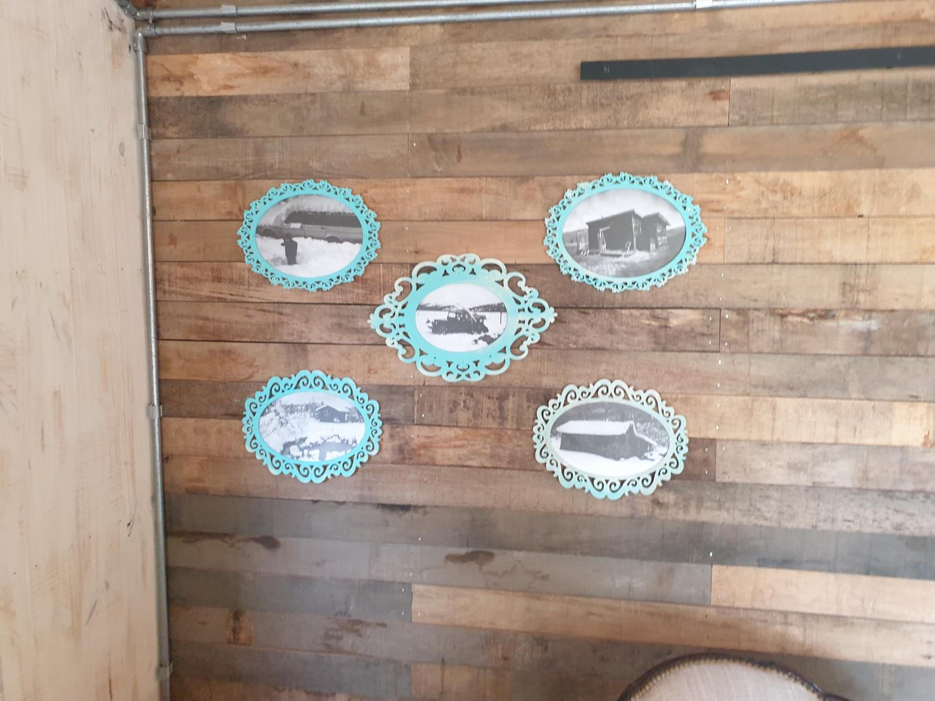 Cabaña Rio Quilquihue