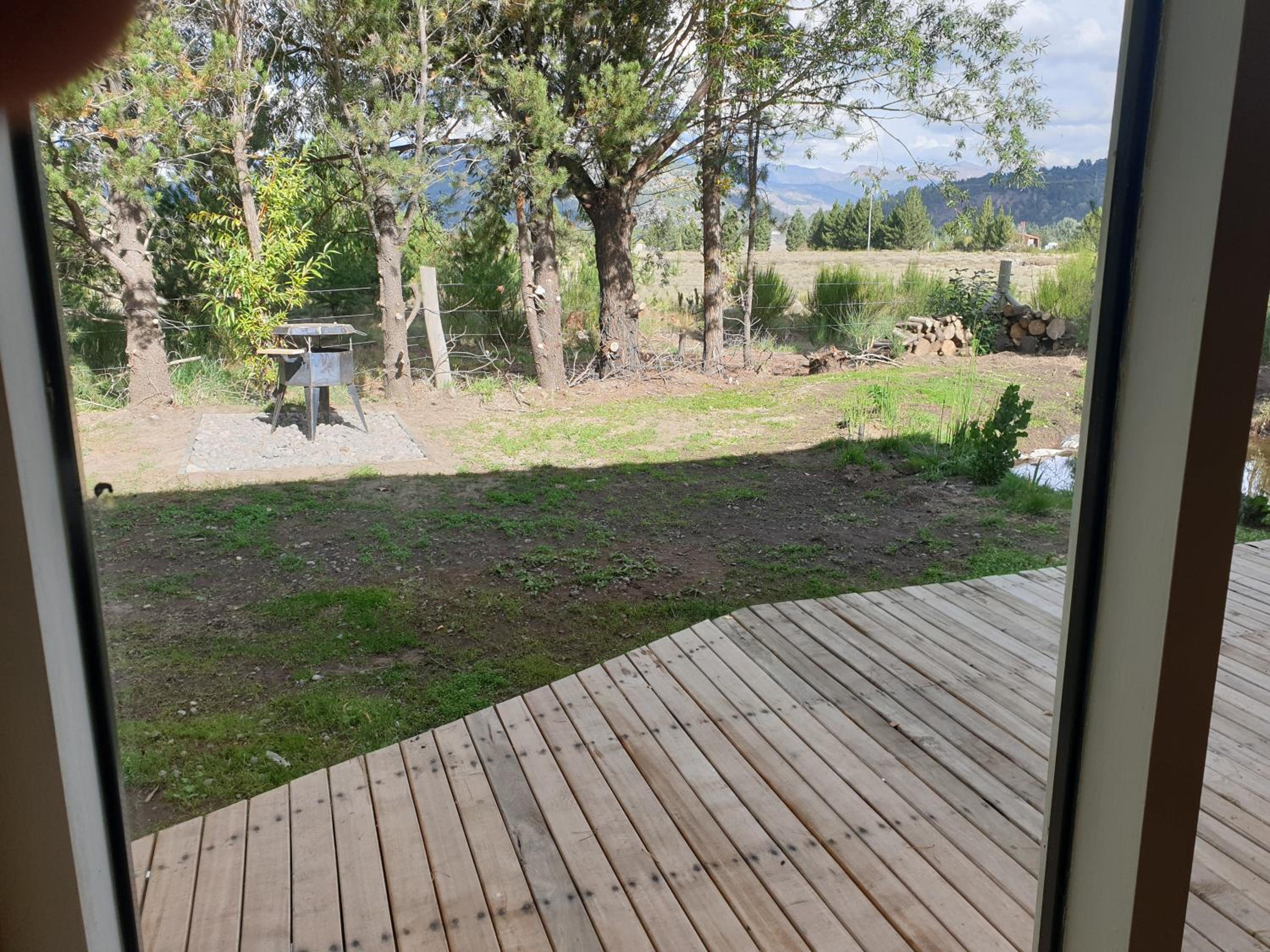 Cabaña Rio Quilquihue