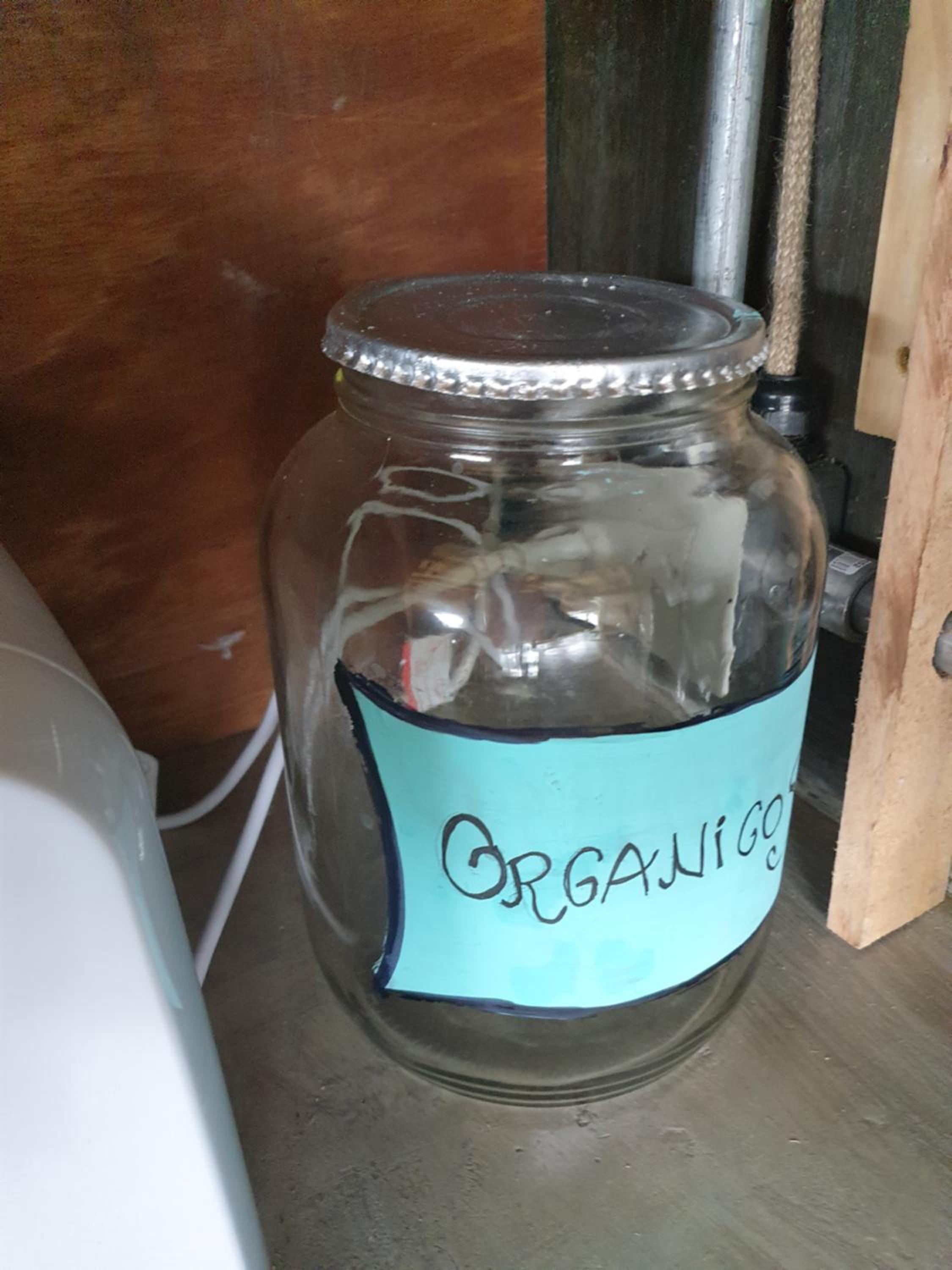 Cabaña Rio Quilquihue