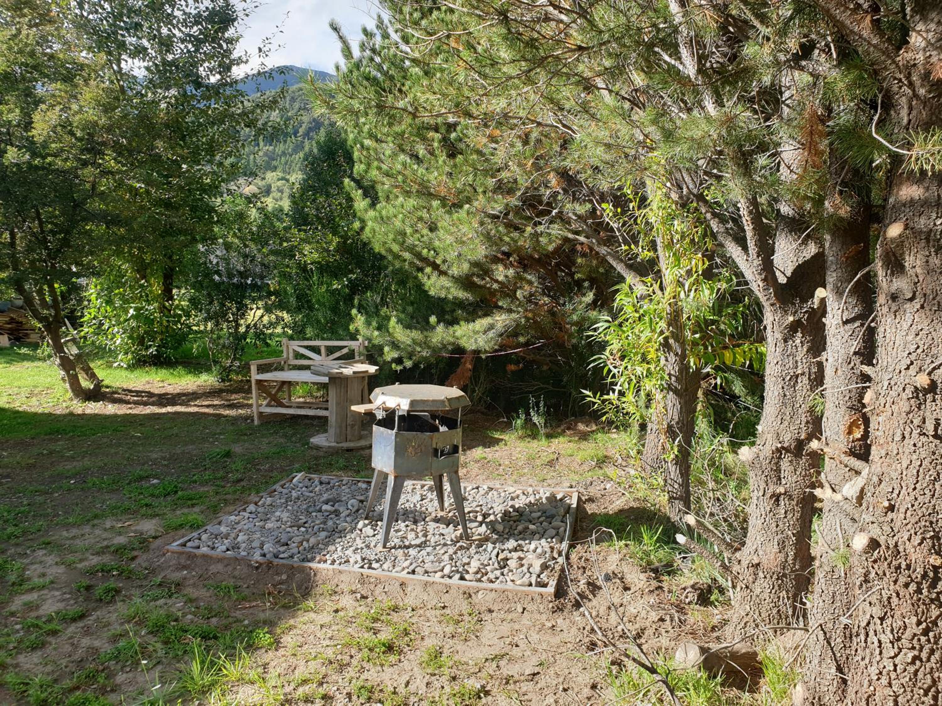 Cabaña Rio Quilquihue
