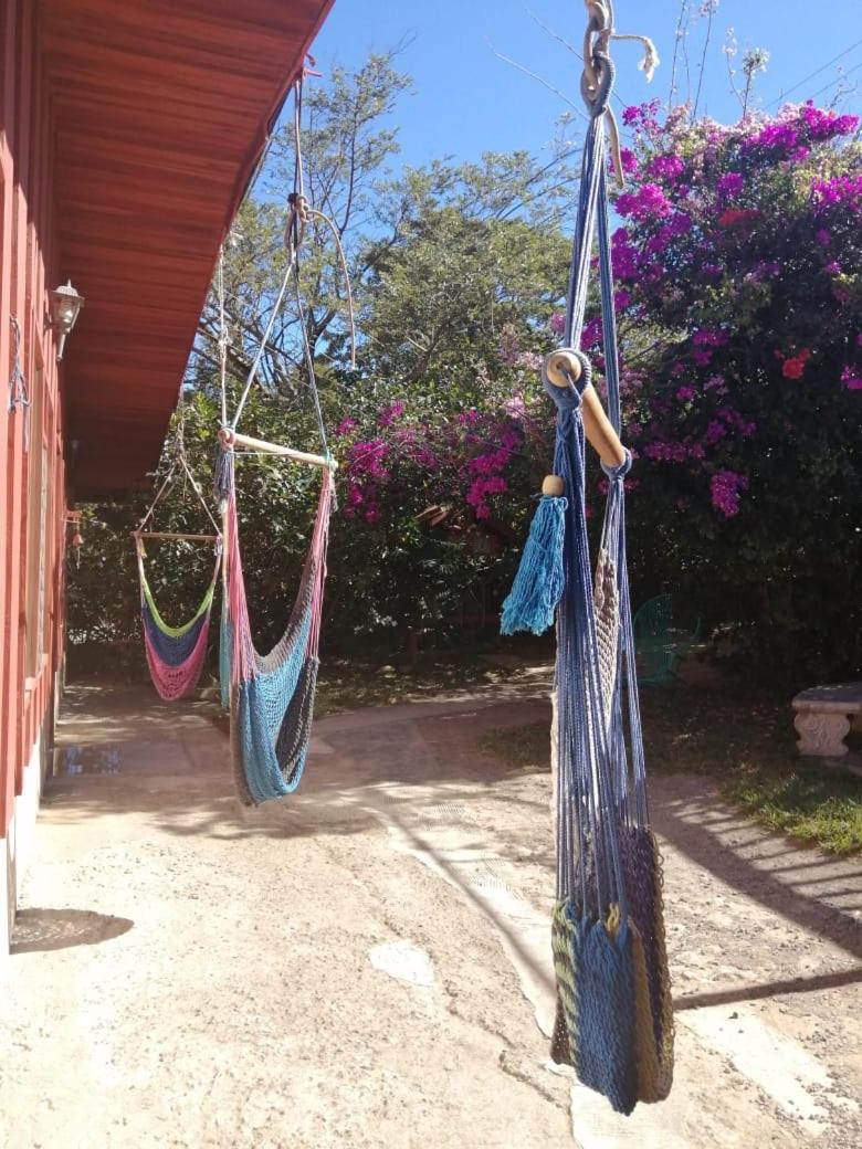 Pensión y Cabinas Colibrí B&B Costa Rica