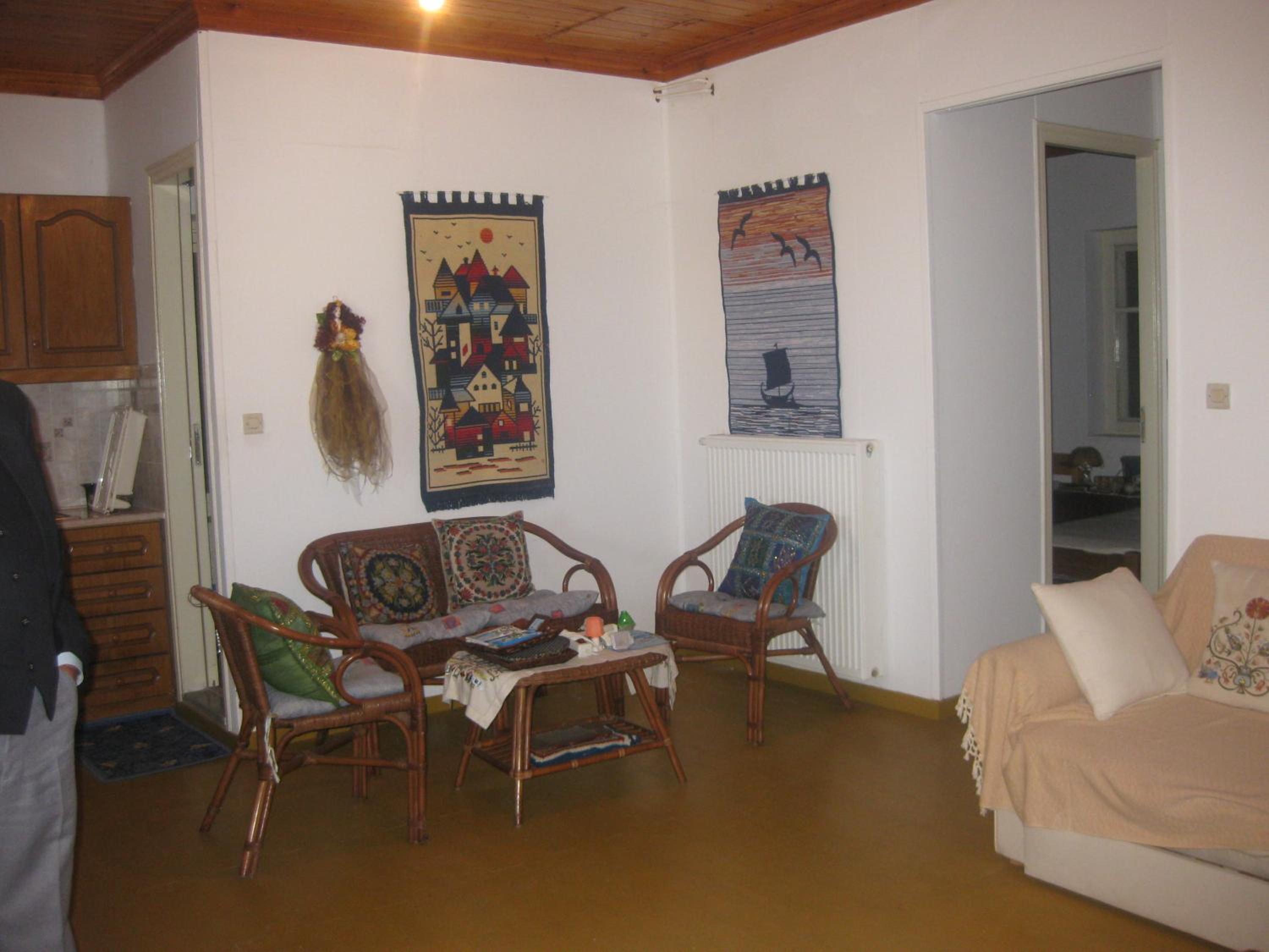 Sissy apartments by the sea view 2