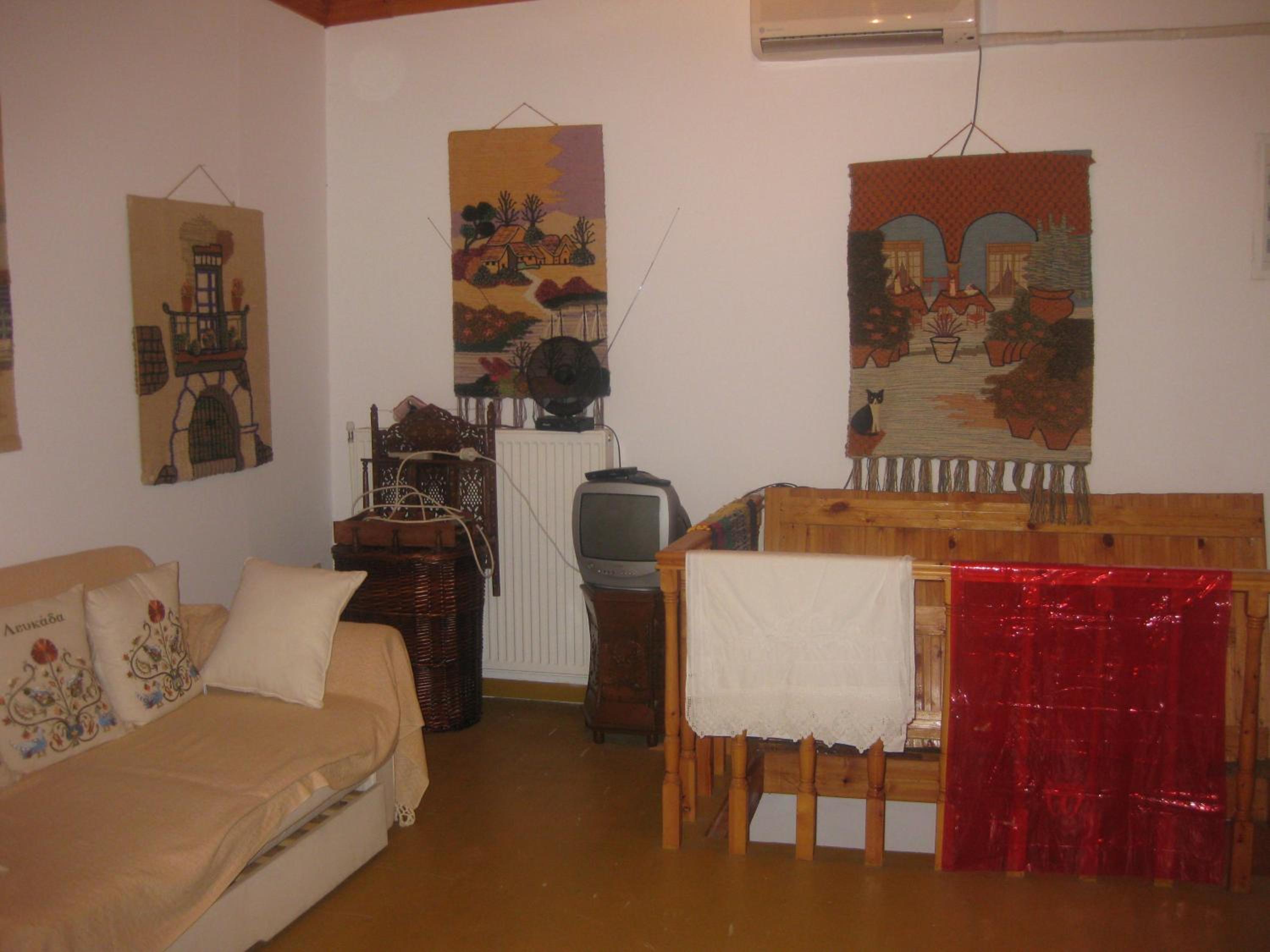 Sissy apartments by the sea view 3