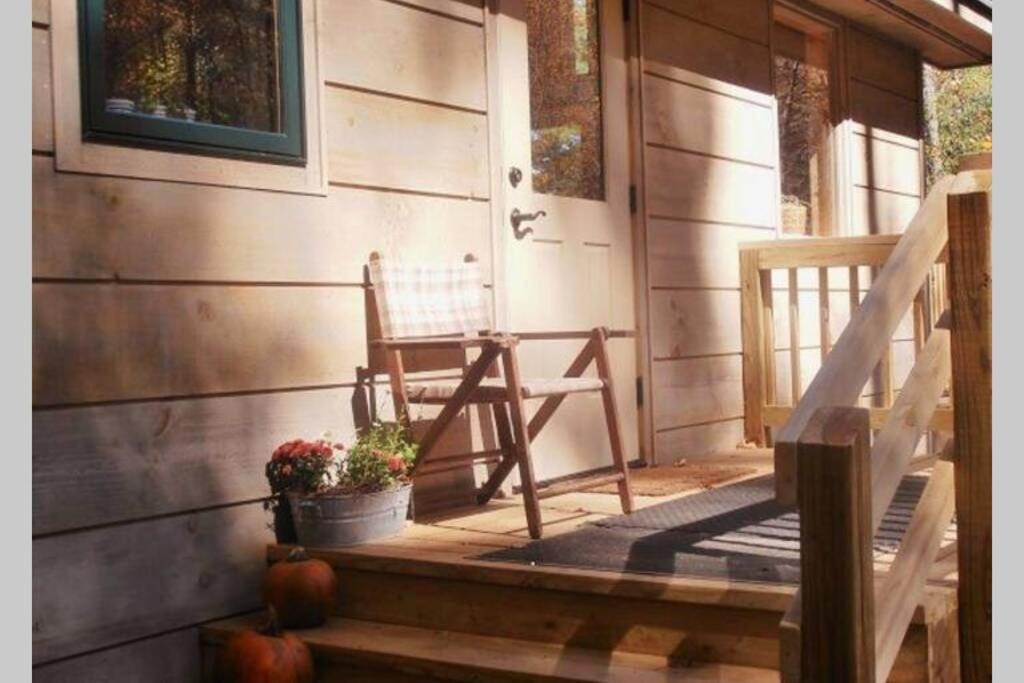 Hideaway at Harvest Moon view 4