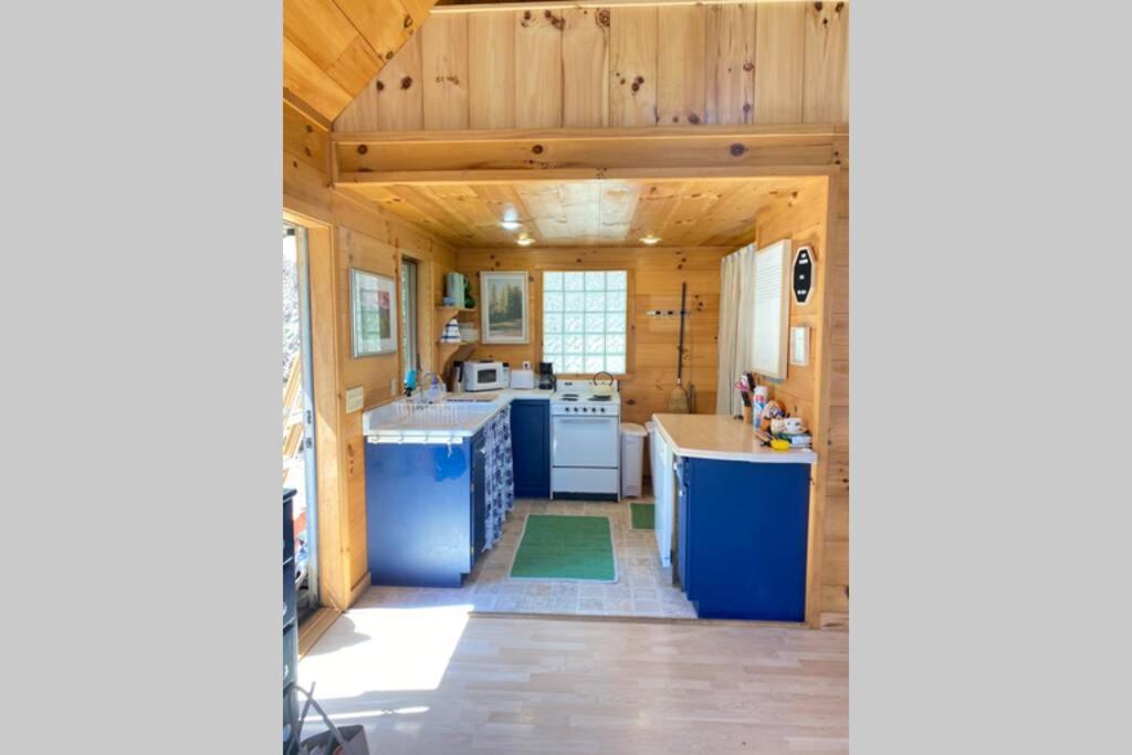 Hideaway at Harvest Moon view 5