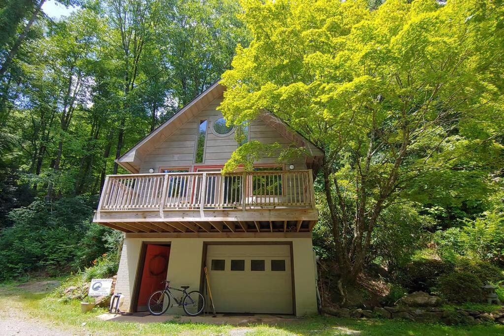 Hotel Harvest Moon Loft - Image 1