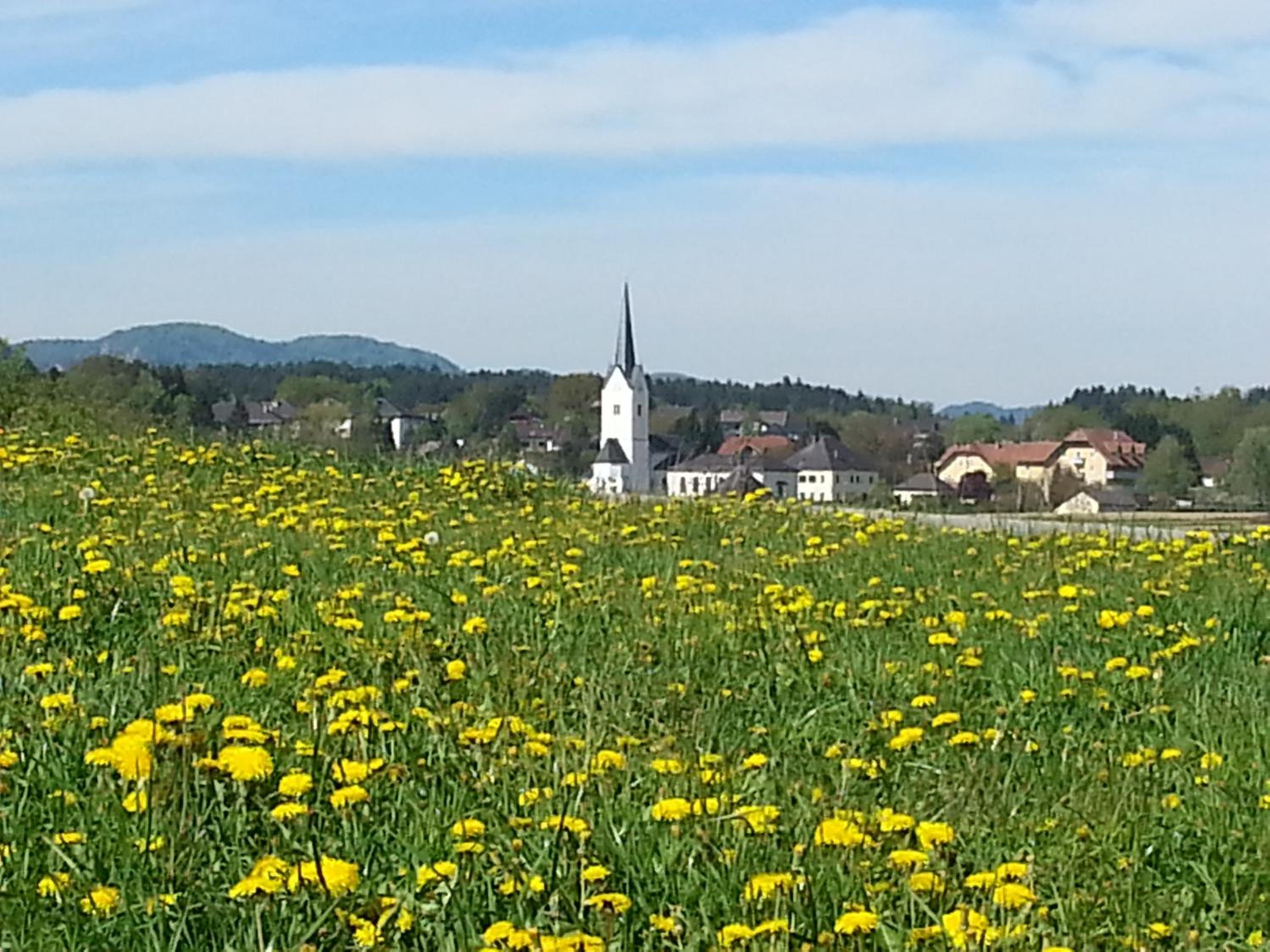 Landhaus Noreia