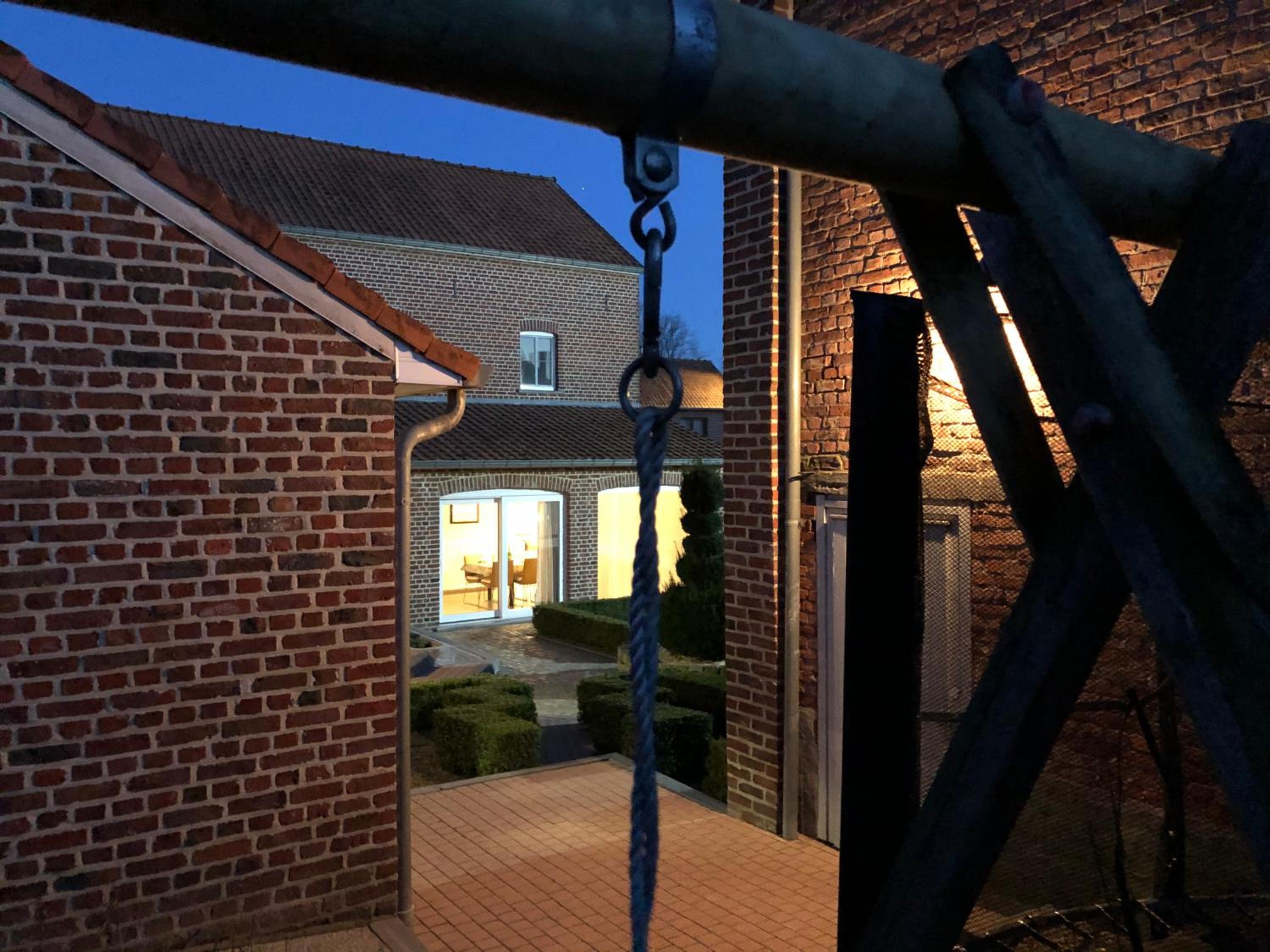 Hoeve de Singel