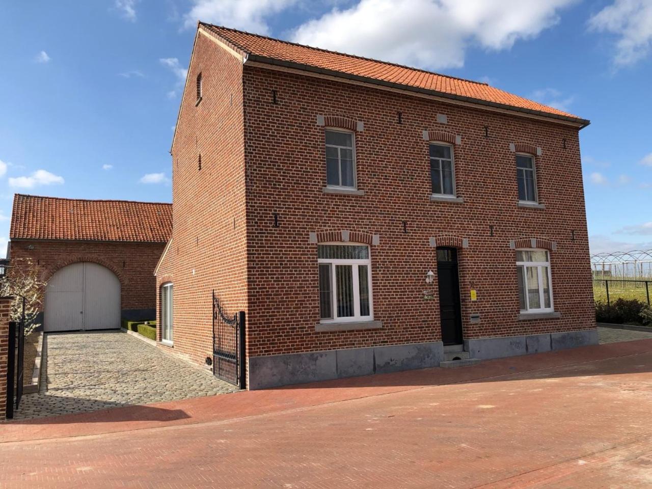 Hoeve de Singel