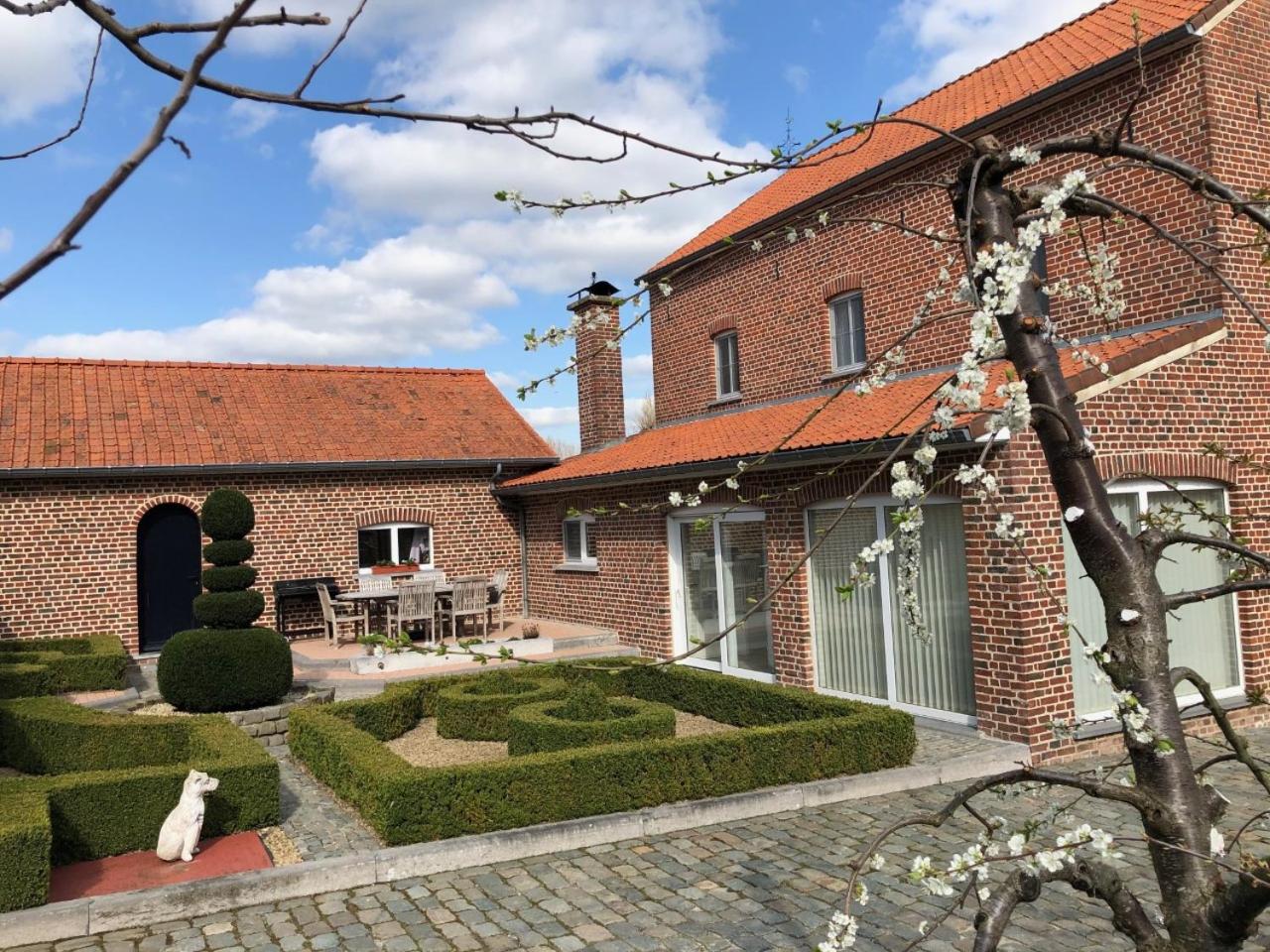 Hoeve de Singel
