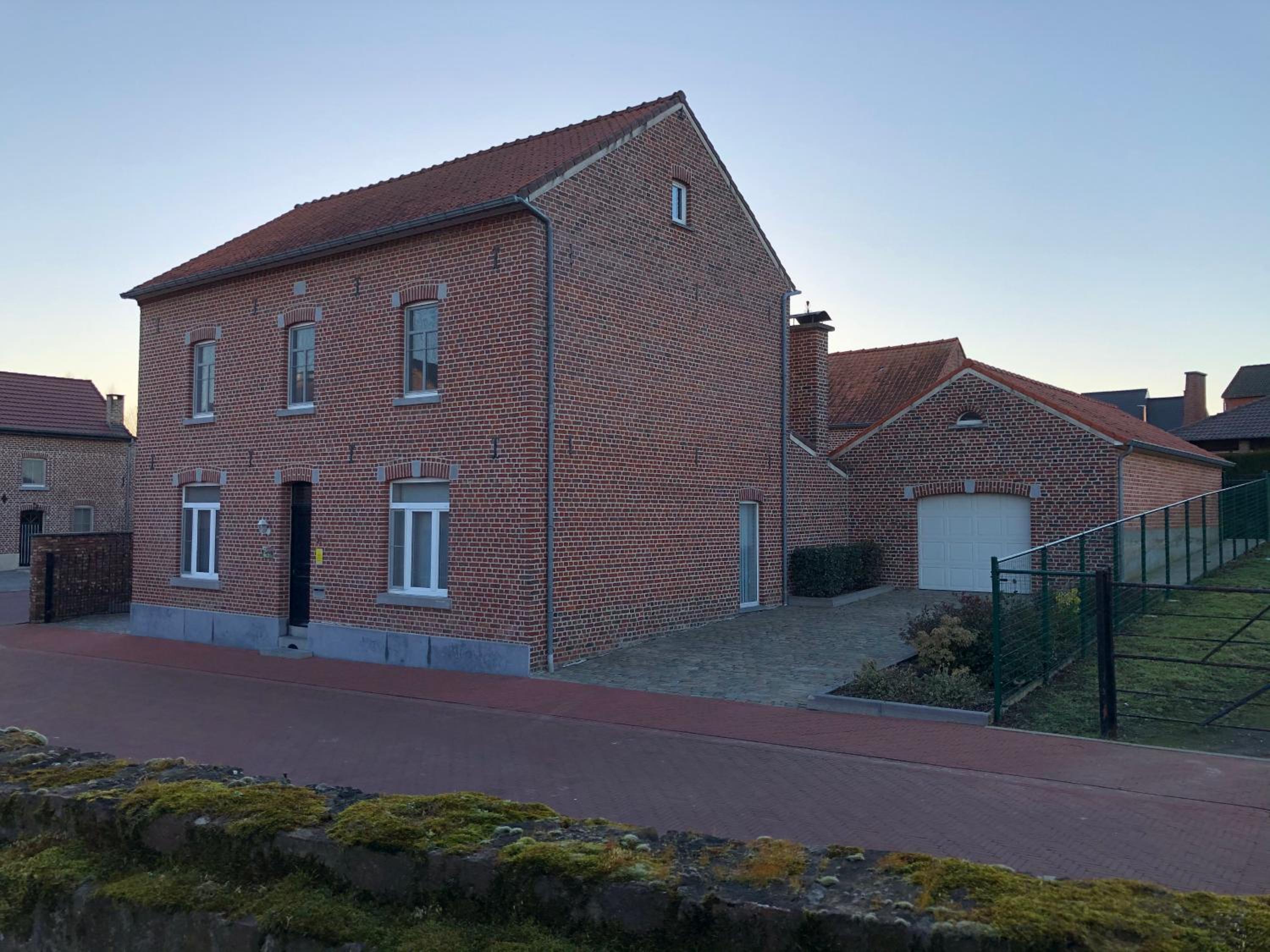 Hoeve de Singel