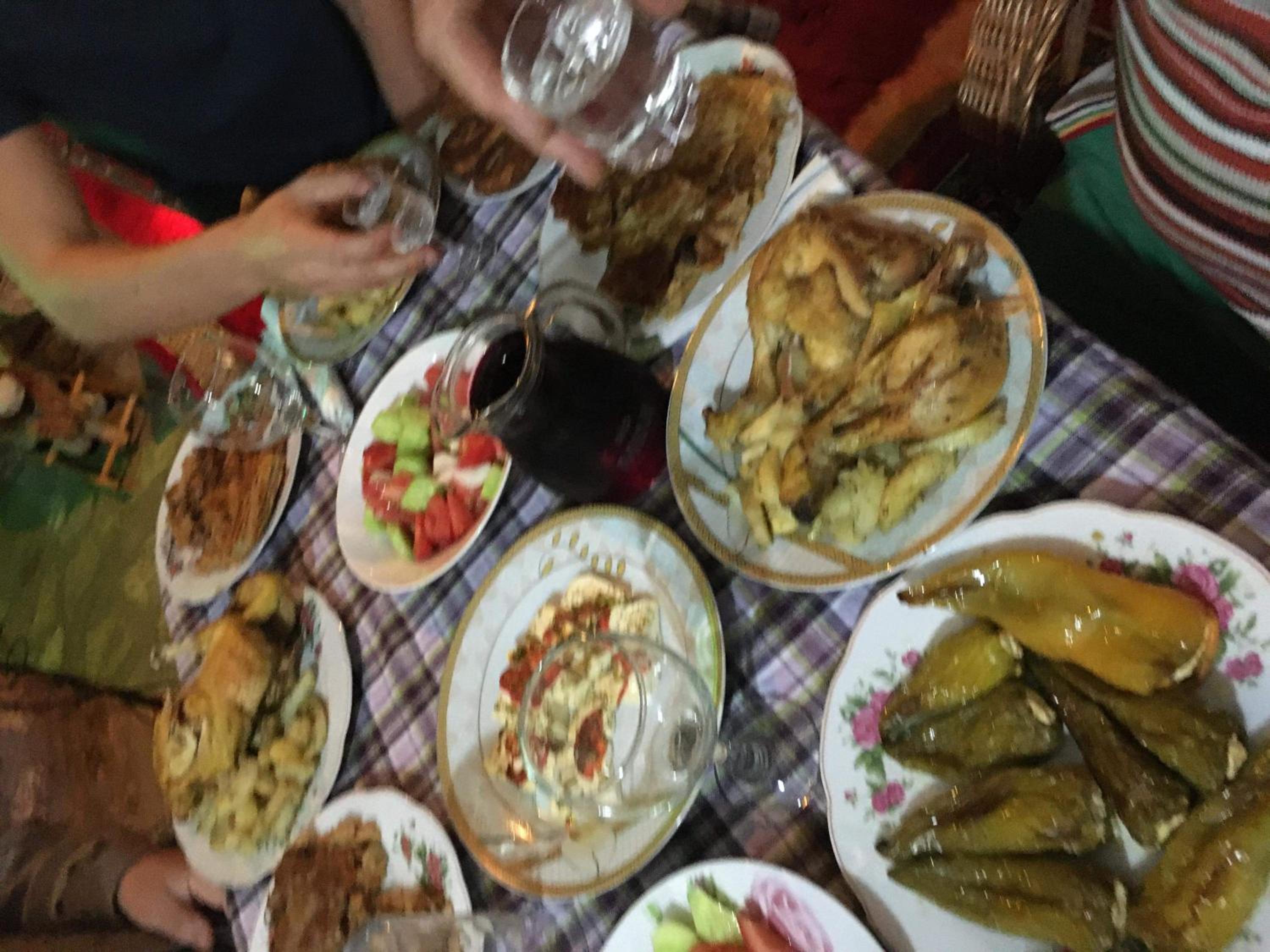 Karafil Guesthouse