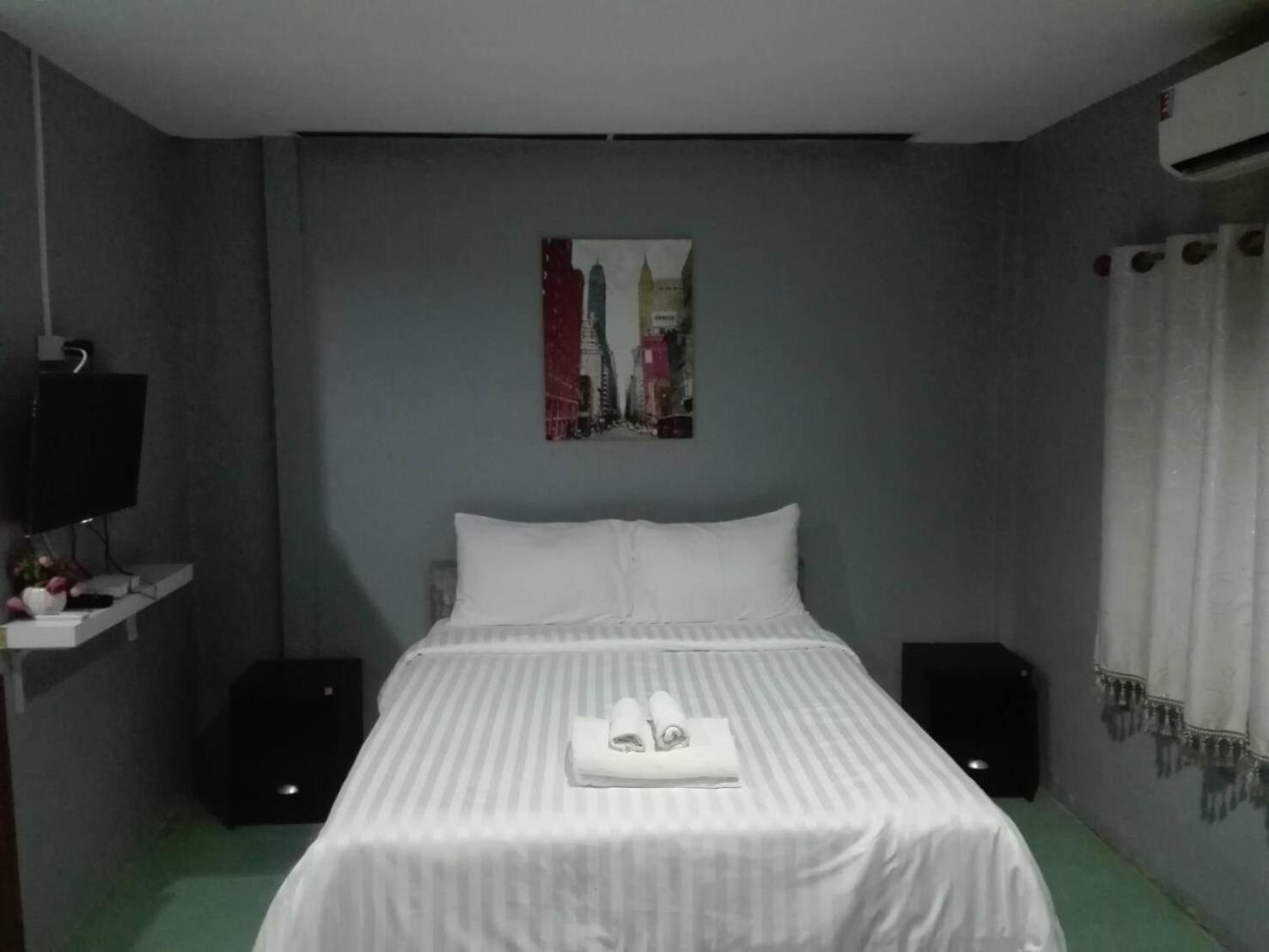 The Money Inn