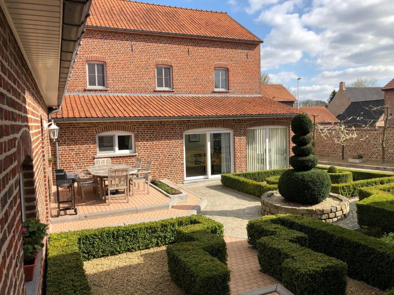 Hoeve de Singel