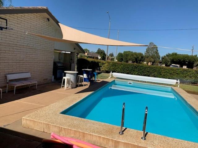 Vineland Motel Mildura