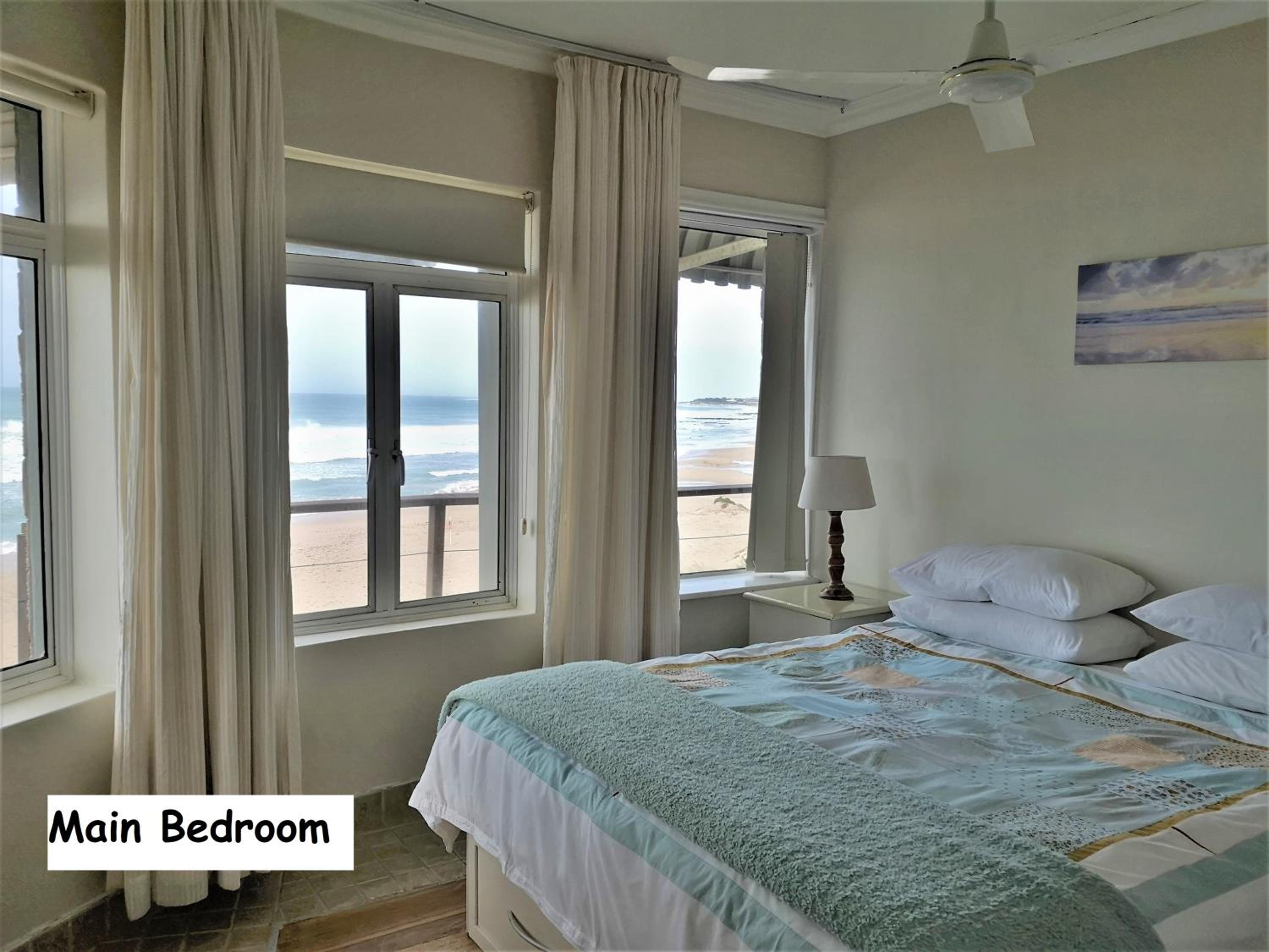 Omega apartment view 4