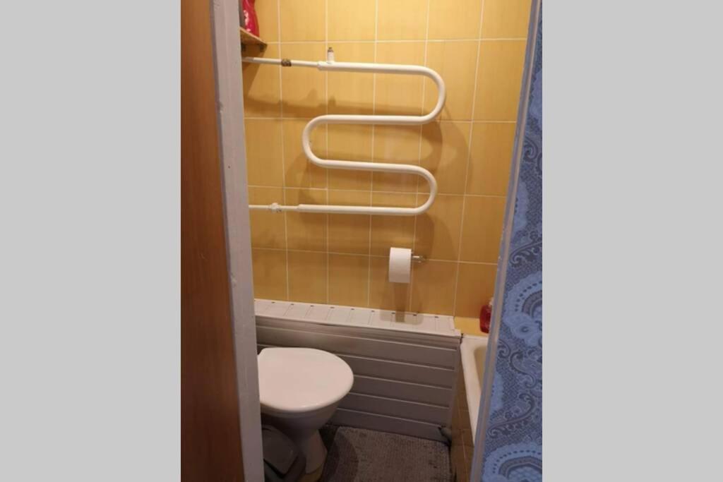 Pigūs apartamentai Panevėžyje view 2