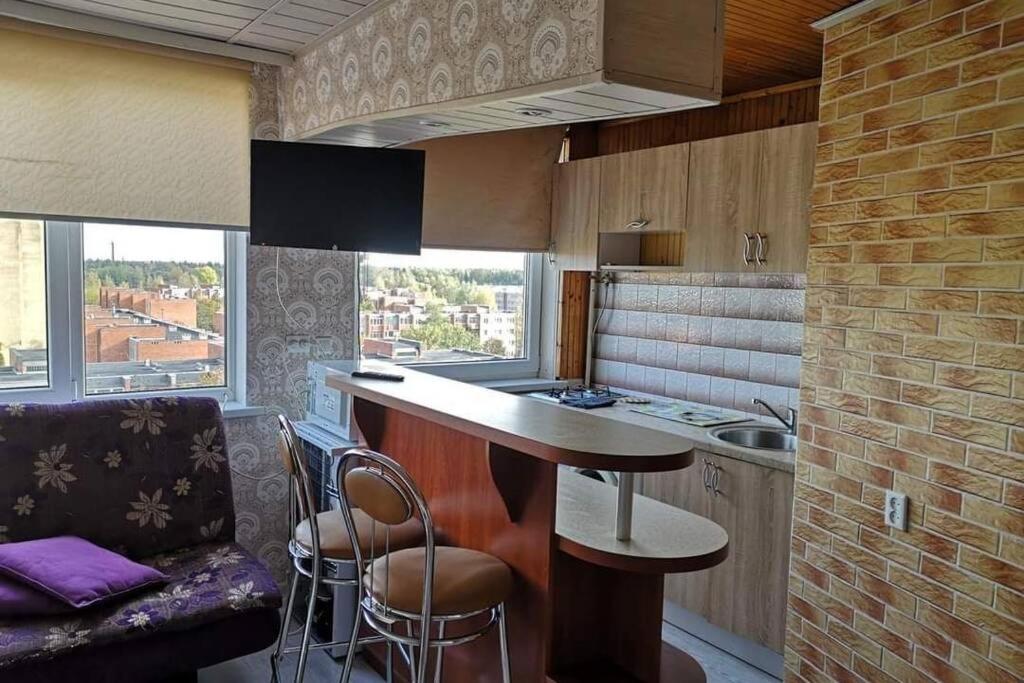 Pigūs apartamentai Panevėžyje view 3