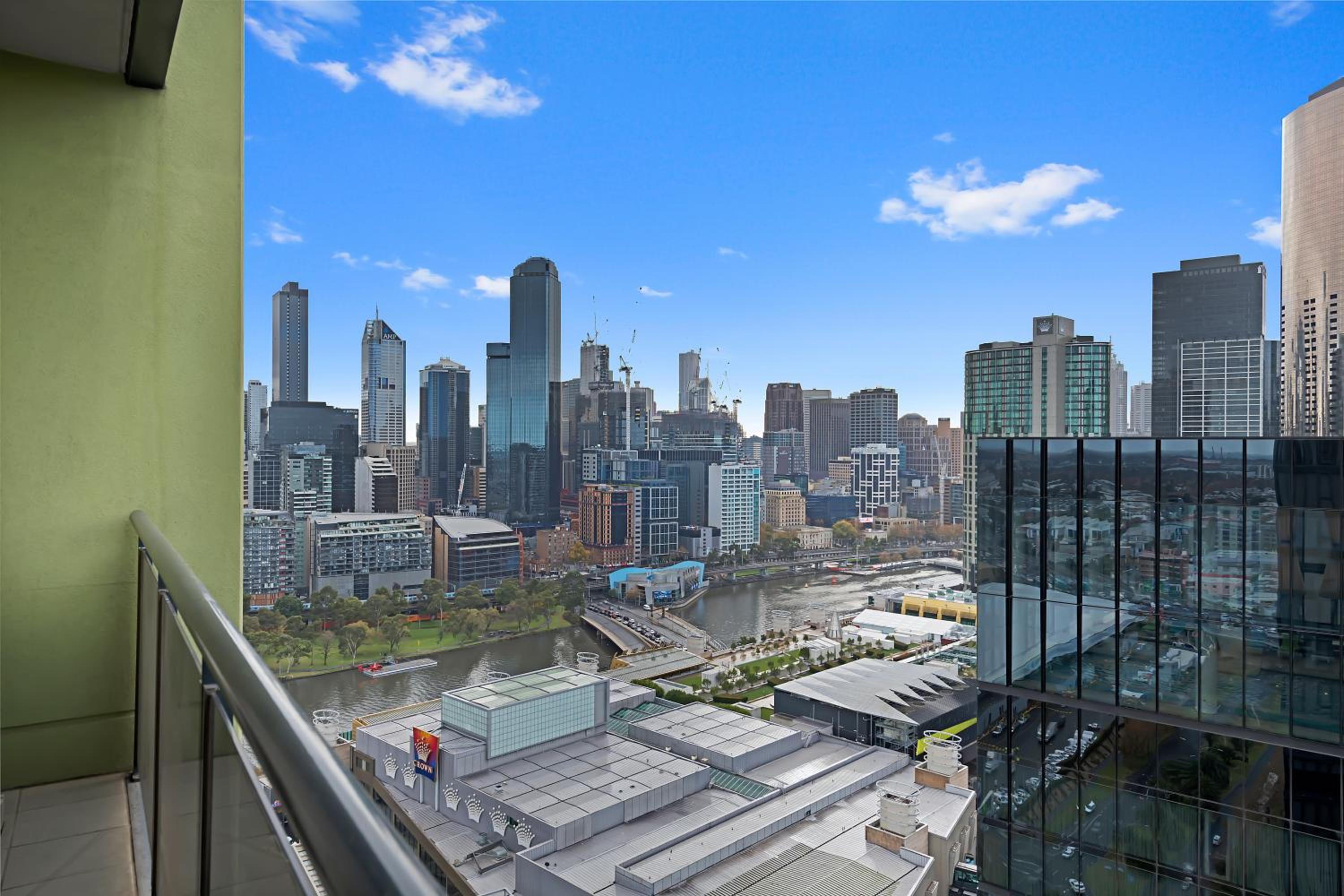 Jade Resorts Melbourne