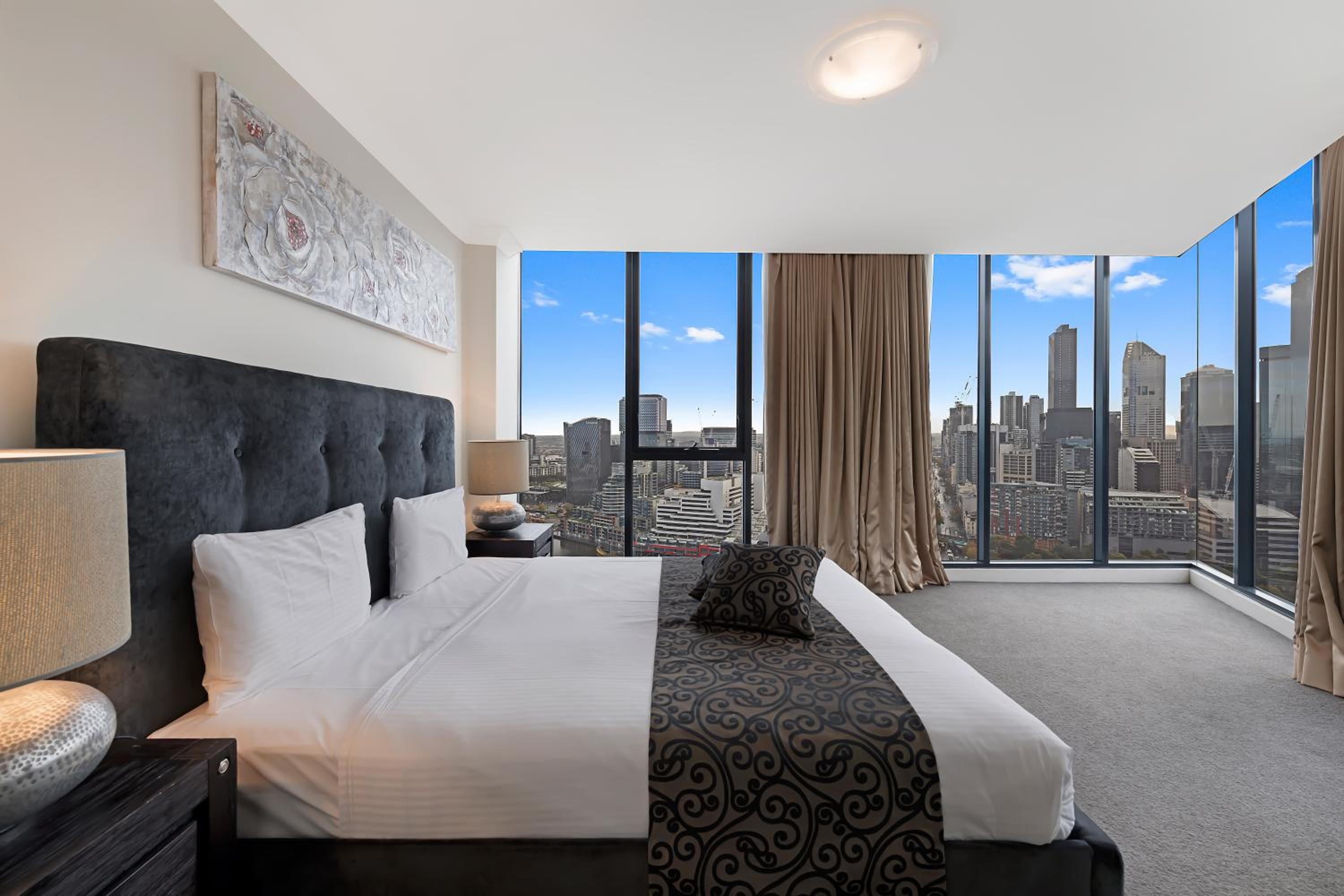 Jade Resorts Melbourne