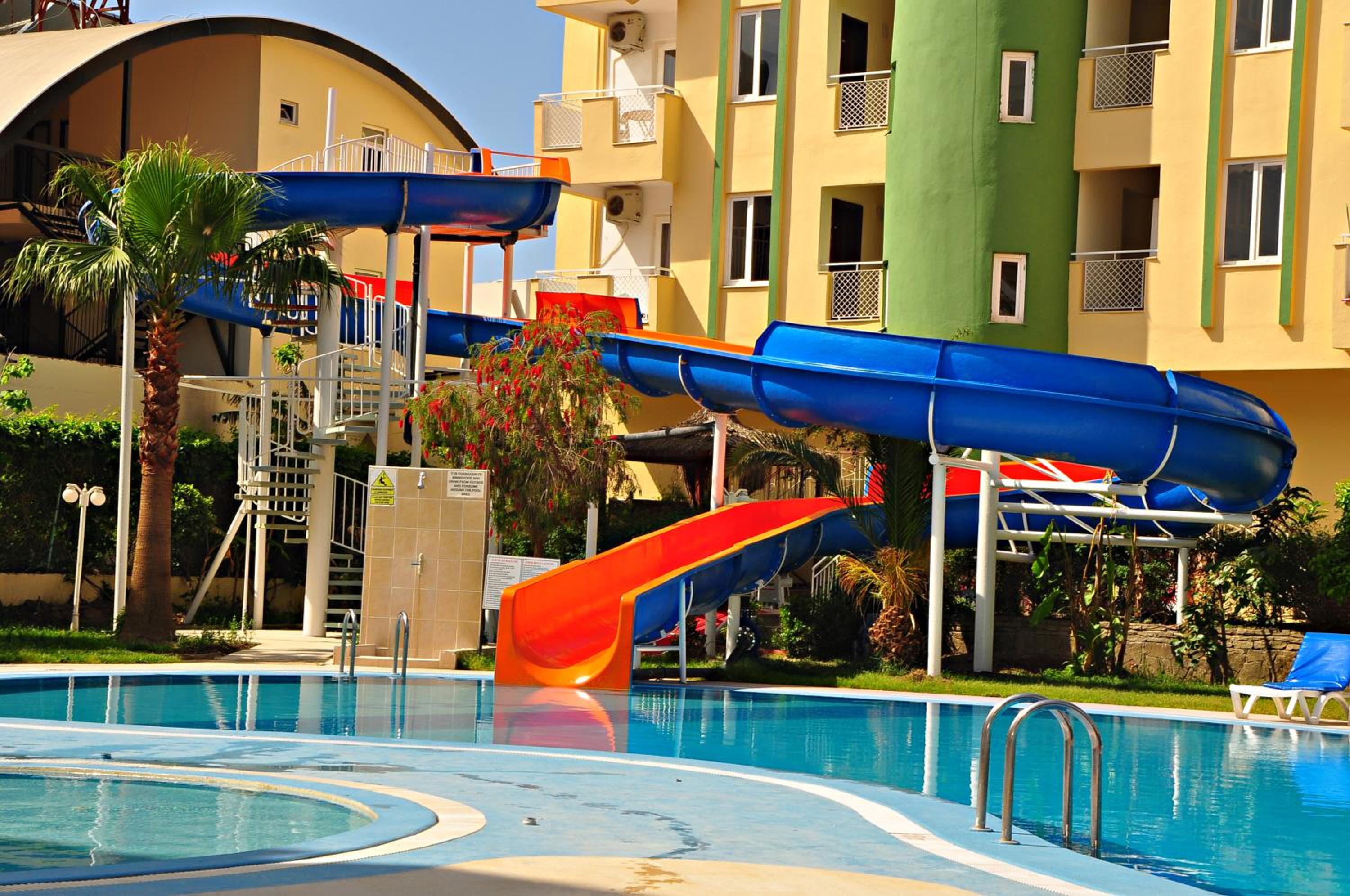 Melissa Garden Apart Hotel - Image 19