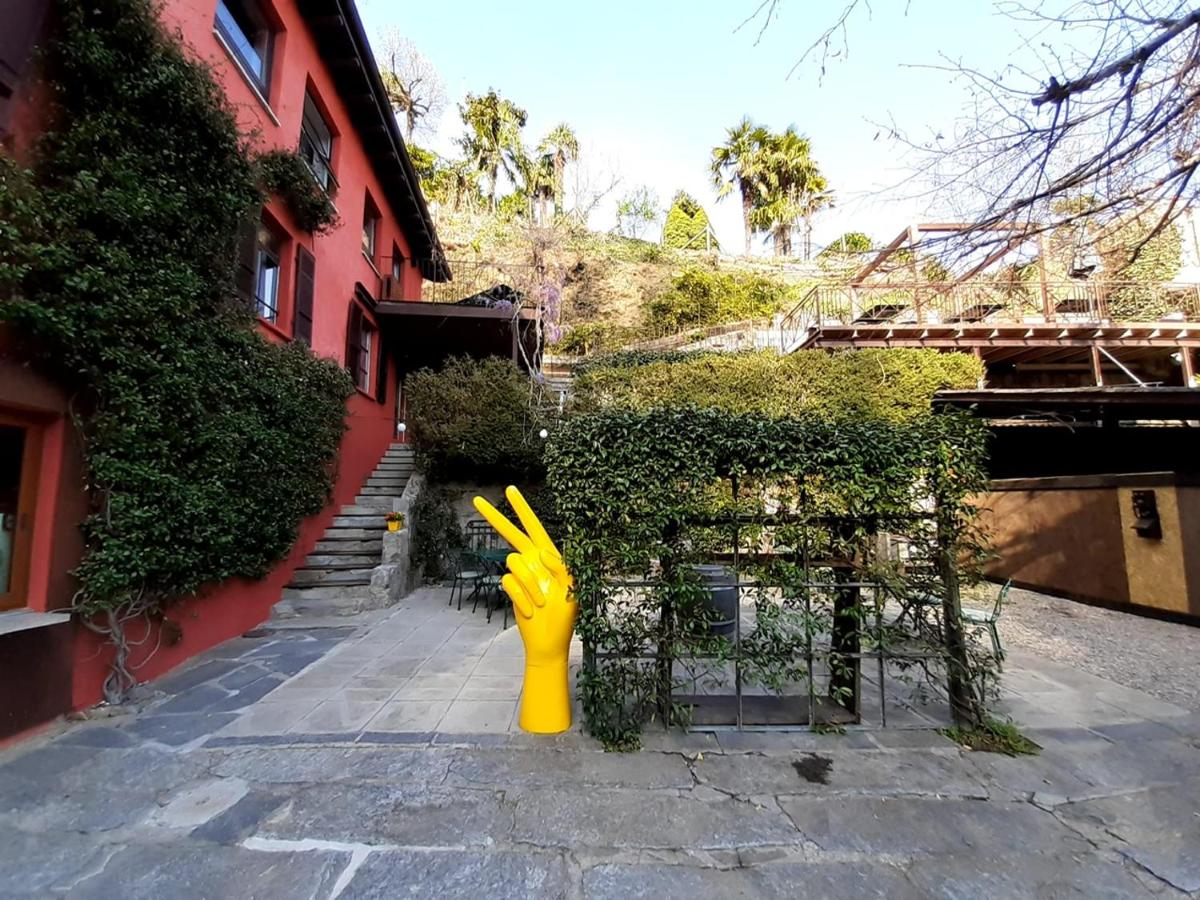 La casa di Arnaldo "Punarinta" view 3