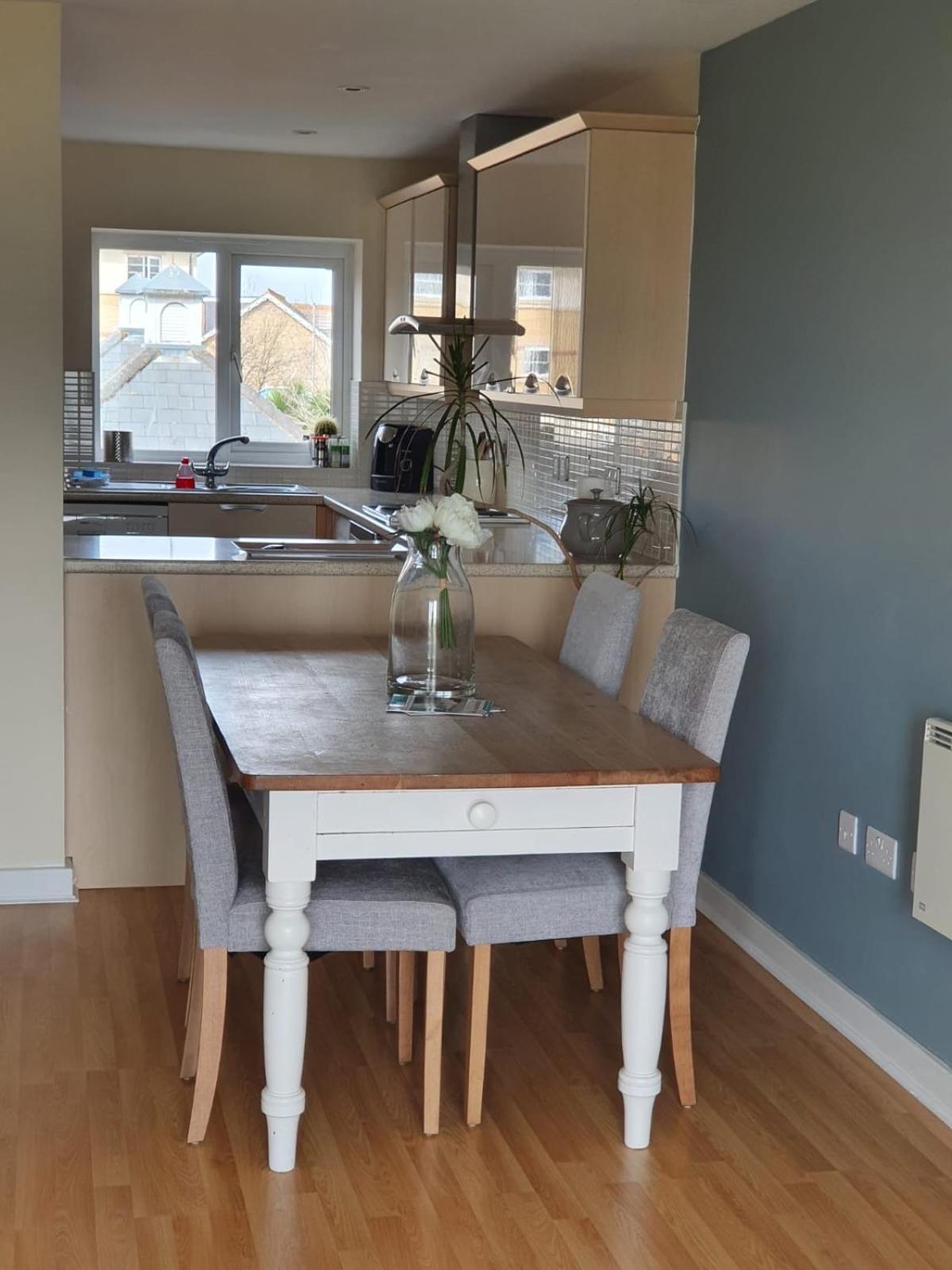 Harbour Beach Apartment