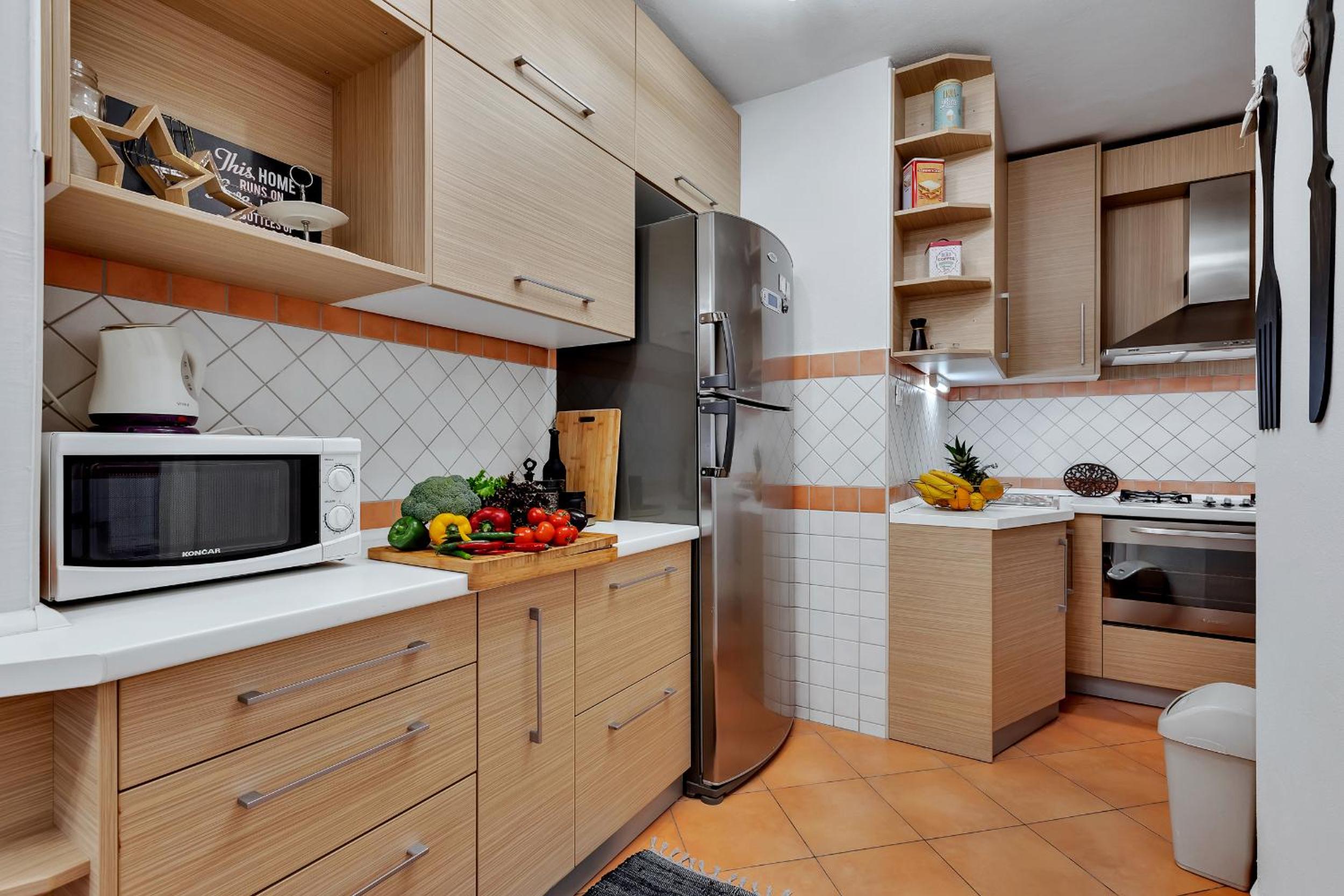 Apartment Mucrum