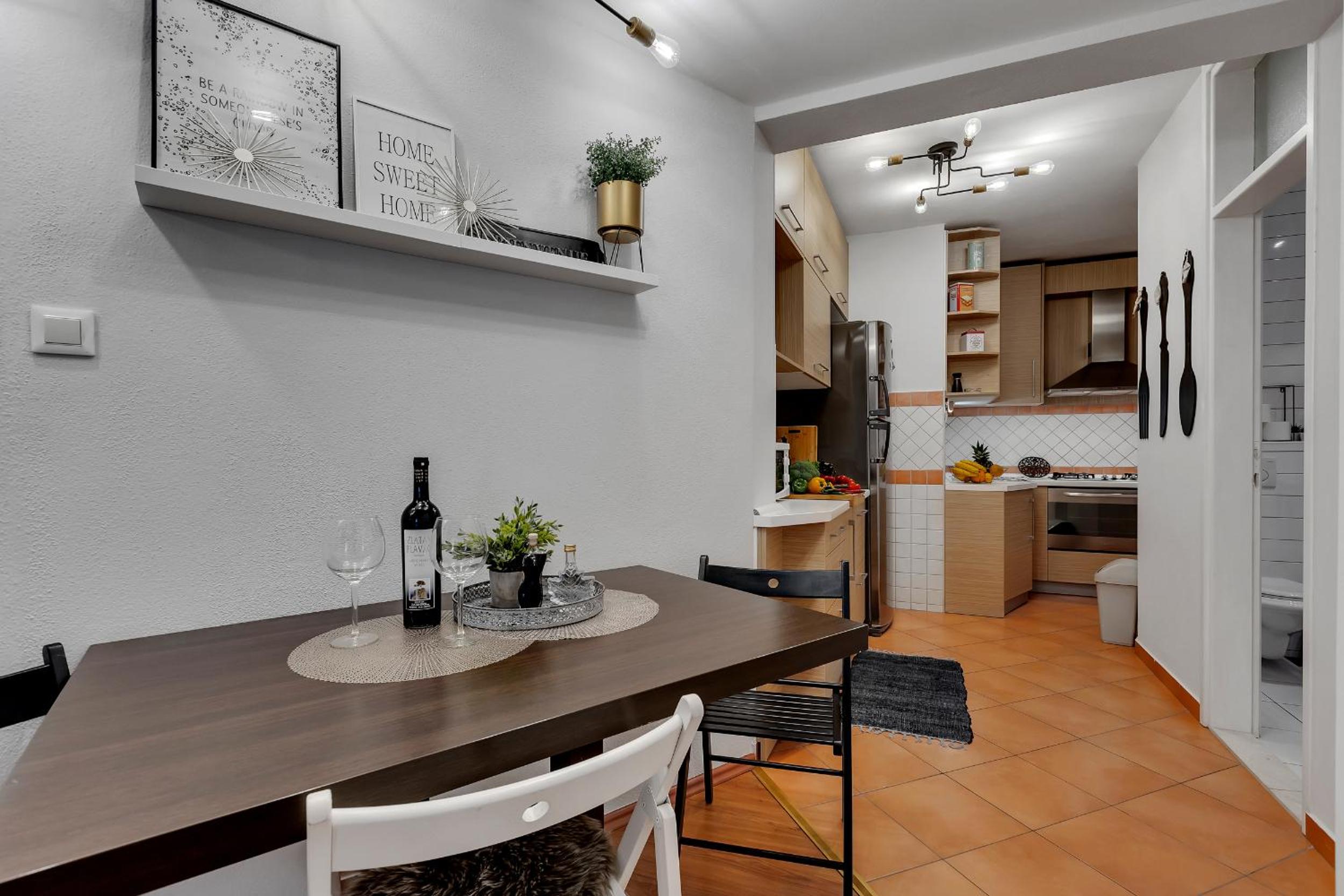 Apartment Mucrum photo 3