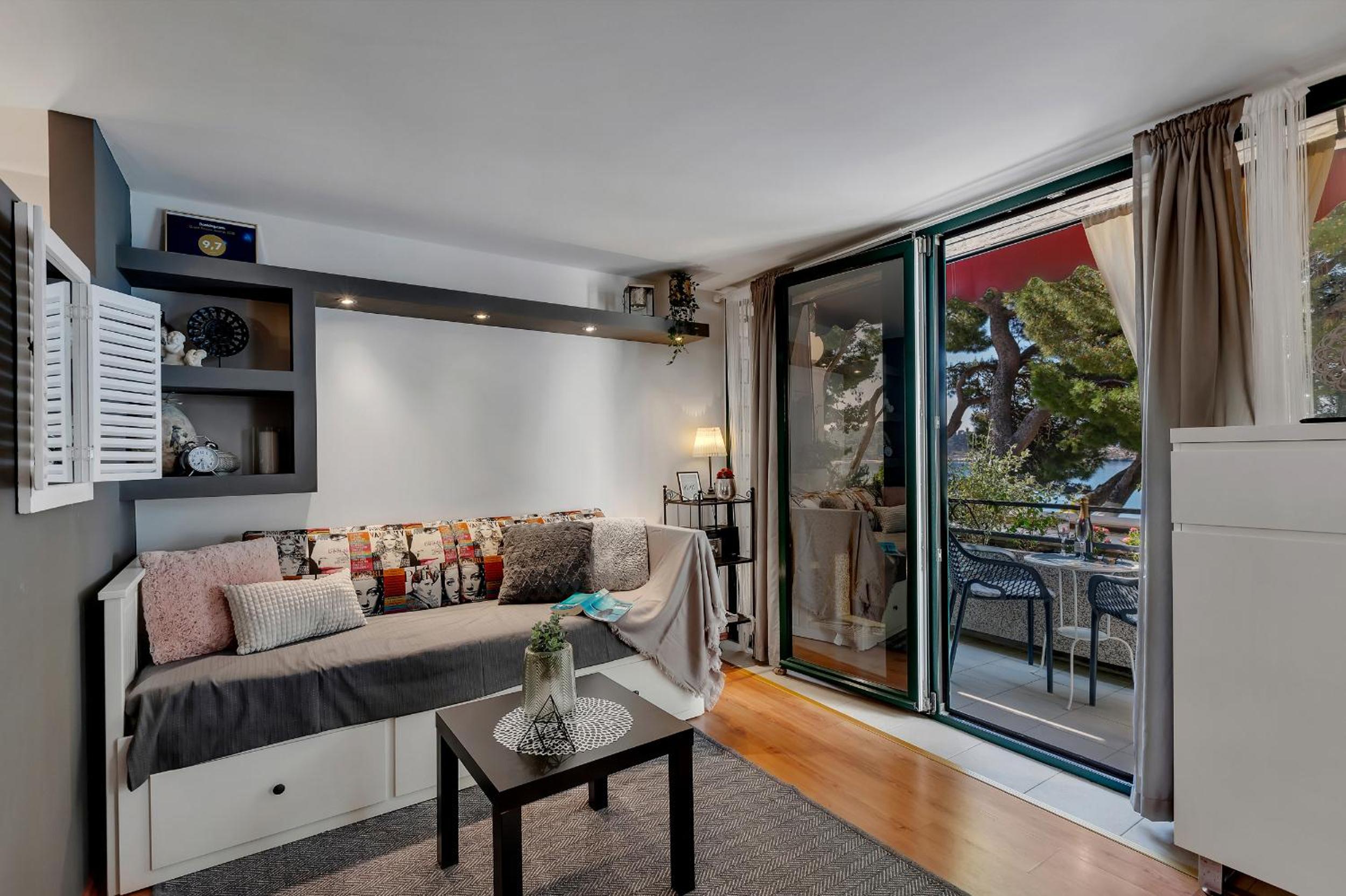 Apartment Mucrum photo 4