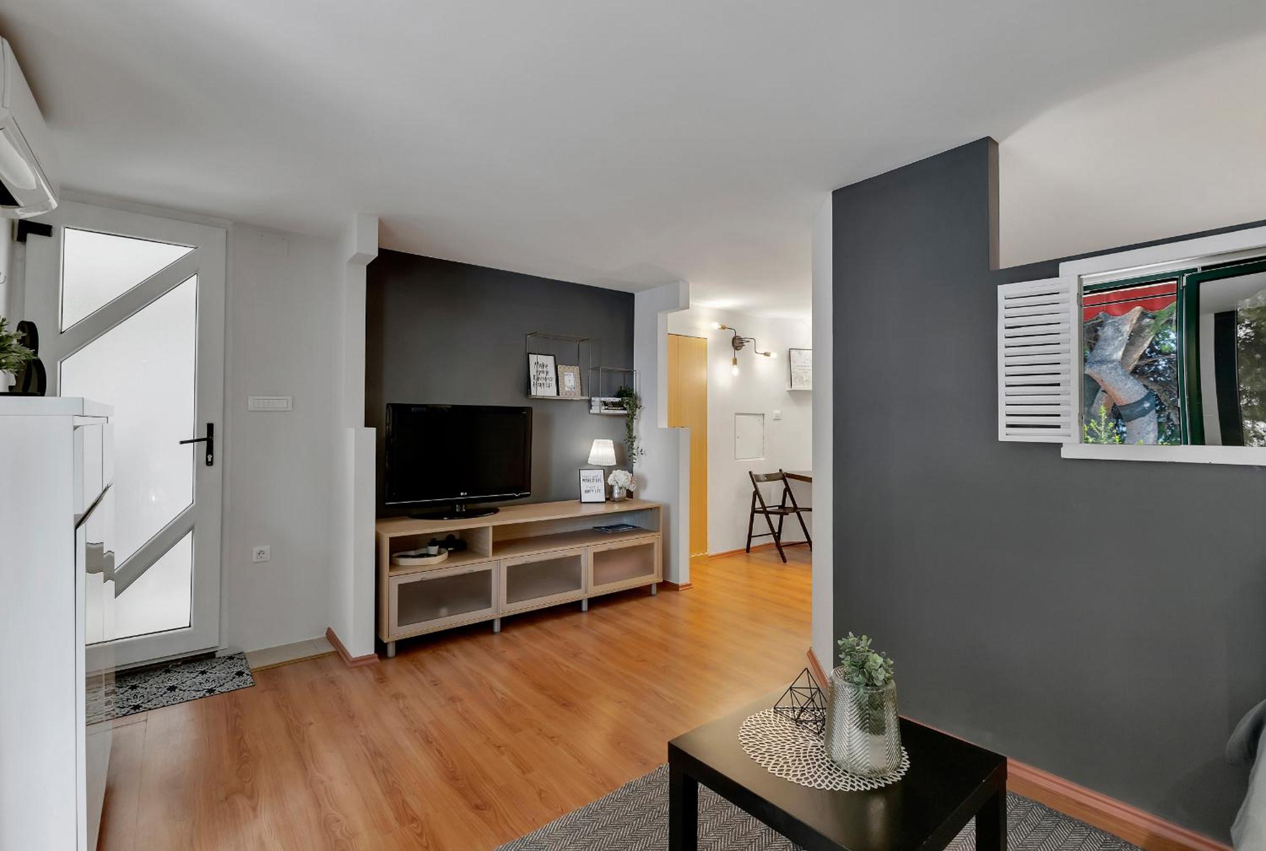 Apartment Mucrum