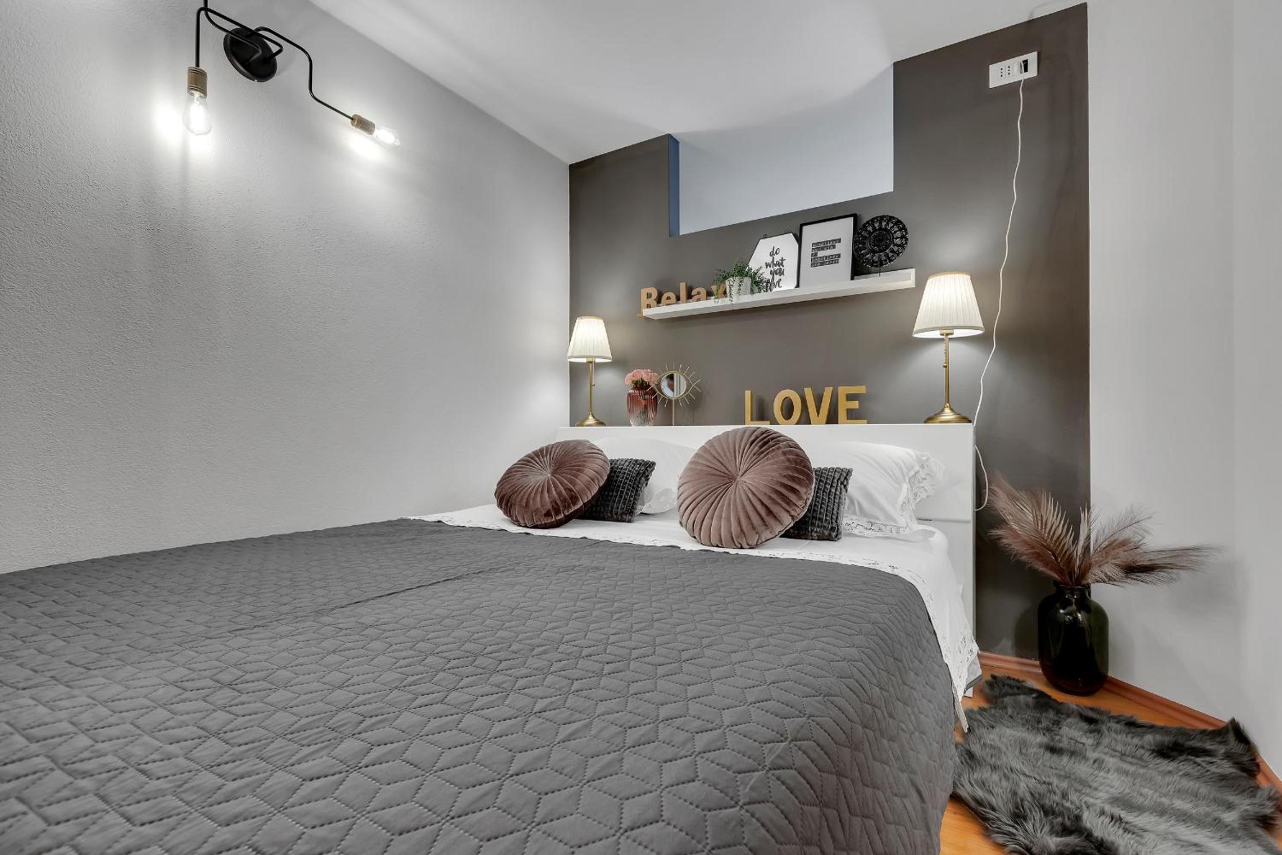 Apartment Mucrum