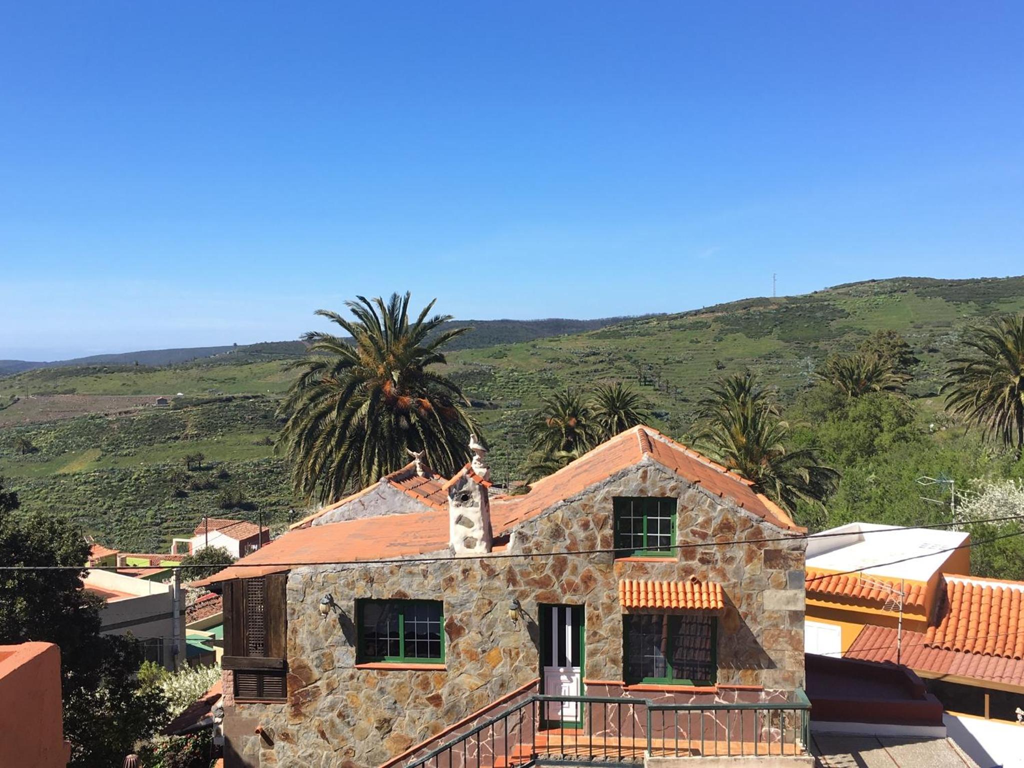 Casa Arrantzale II view 5