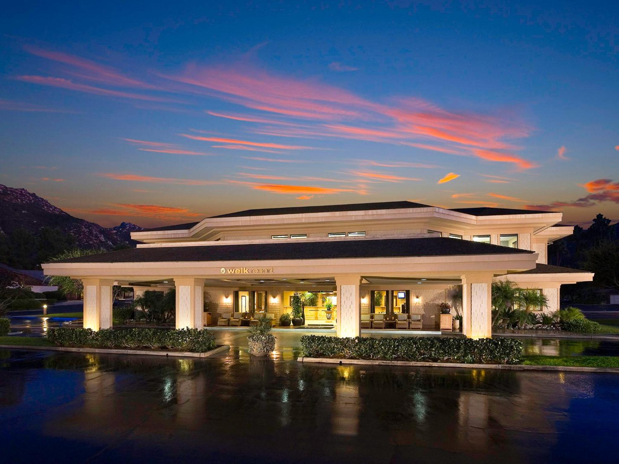 Hyatt Vacation Club at the Welk, San Diego, 写真 70