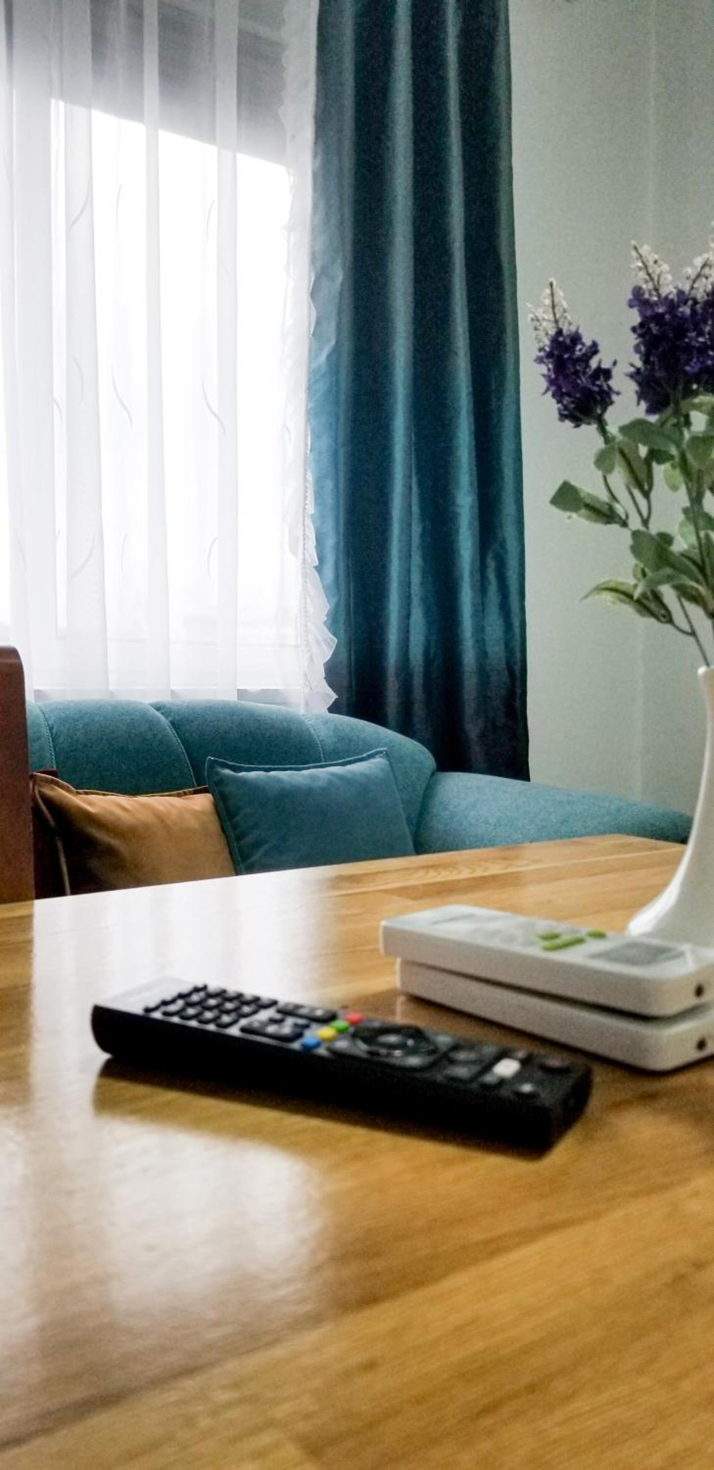 Spacious and Cozy Apartment - Ajia Apartment