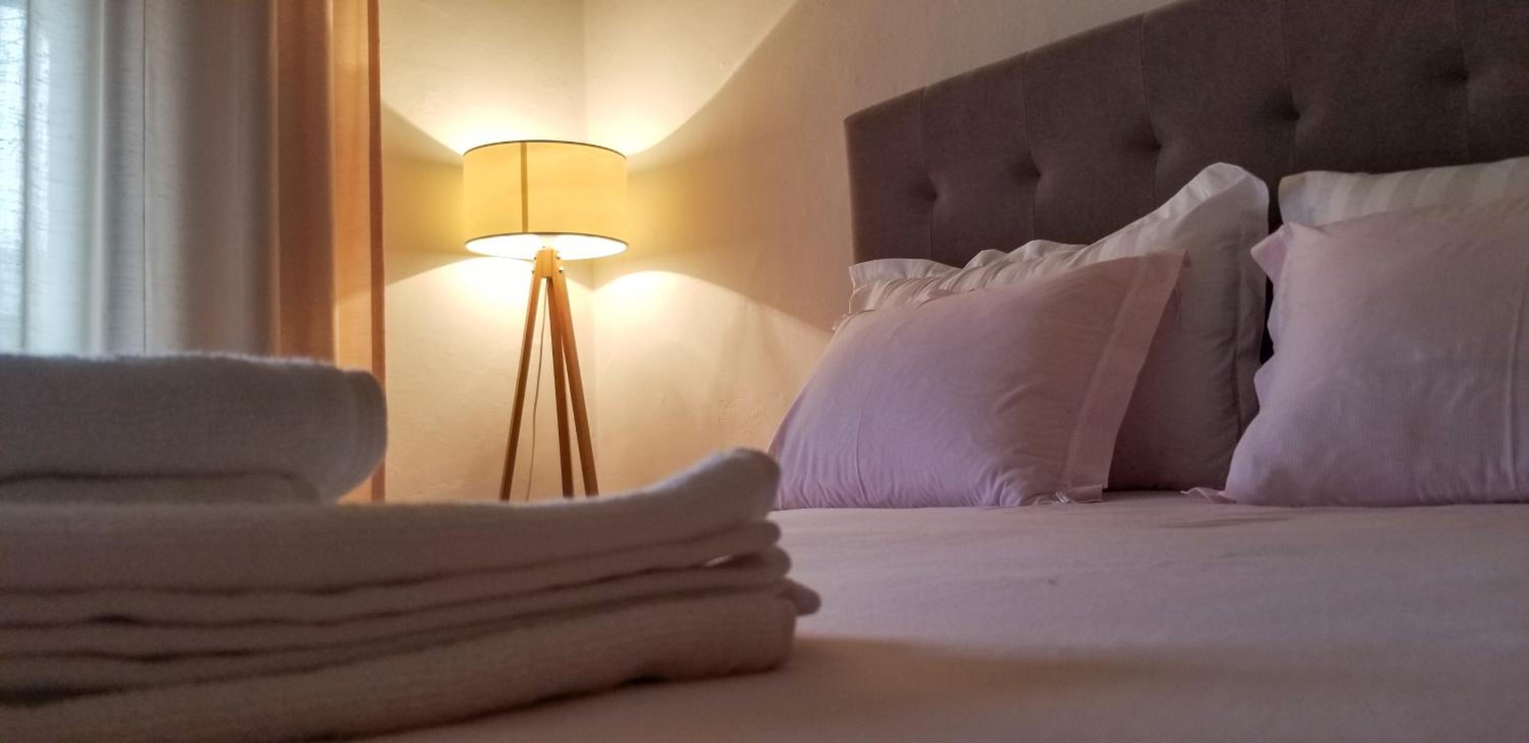 Spacious and Cozy Apartment - Ajia Apartment