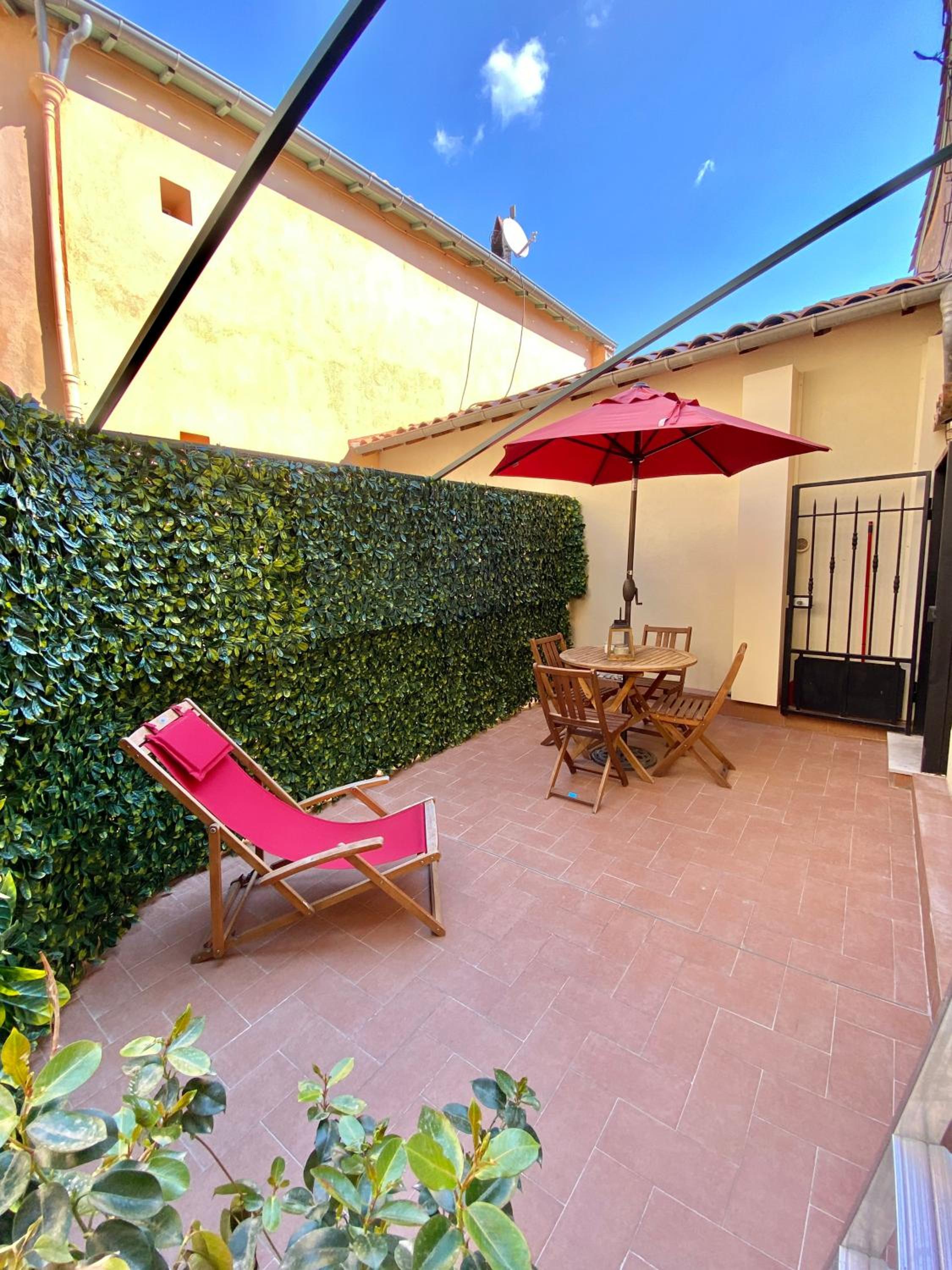 Menton Vacations - Le Mattoni 2 - Property Image 2