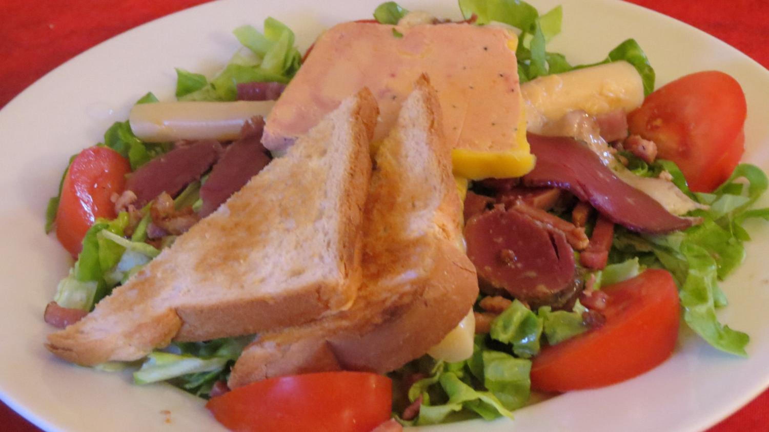 food