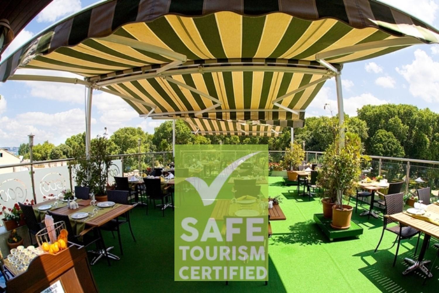 Gülhanepark Hotel & Spa - Image 51