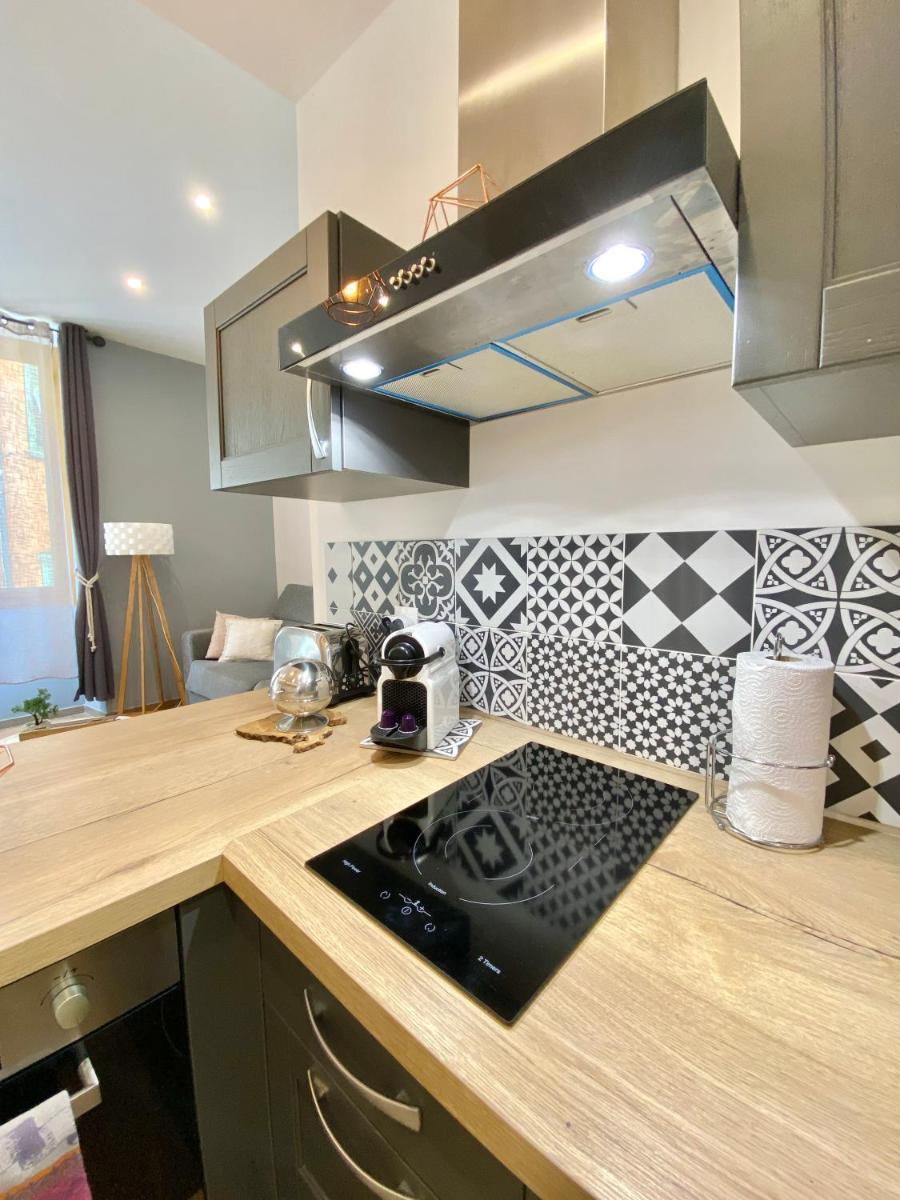 Menton Vacations - Le Mattoni 2 - Property Image 4
