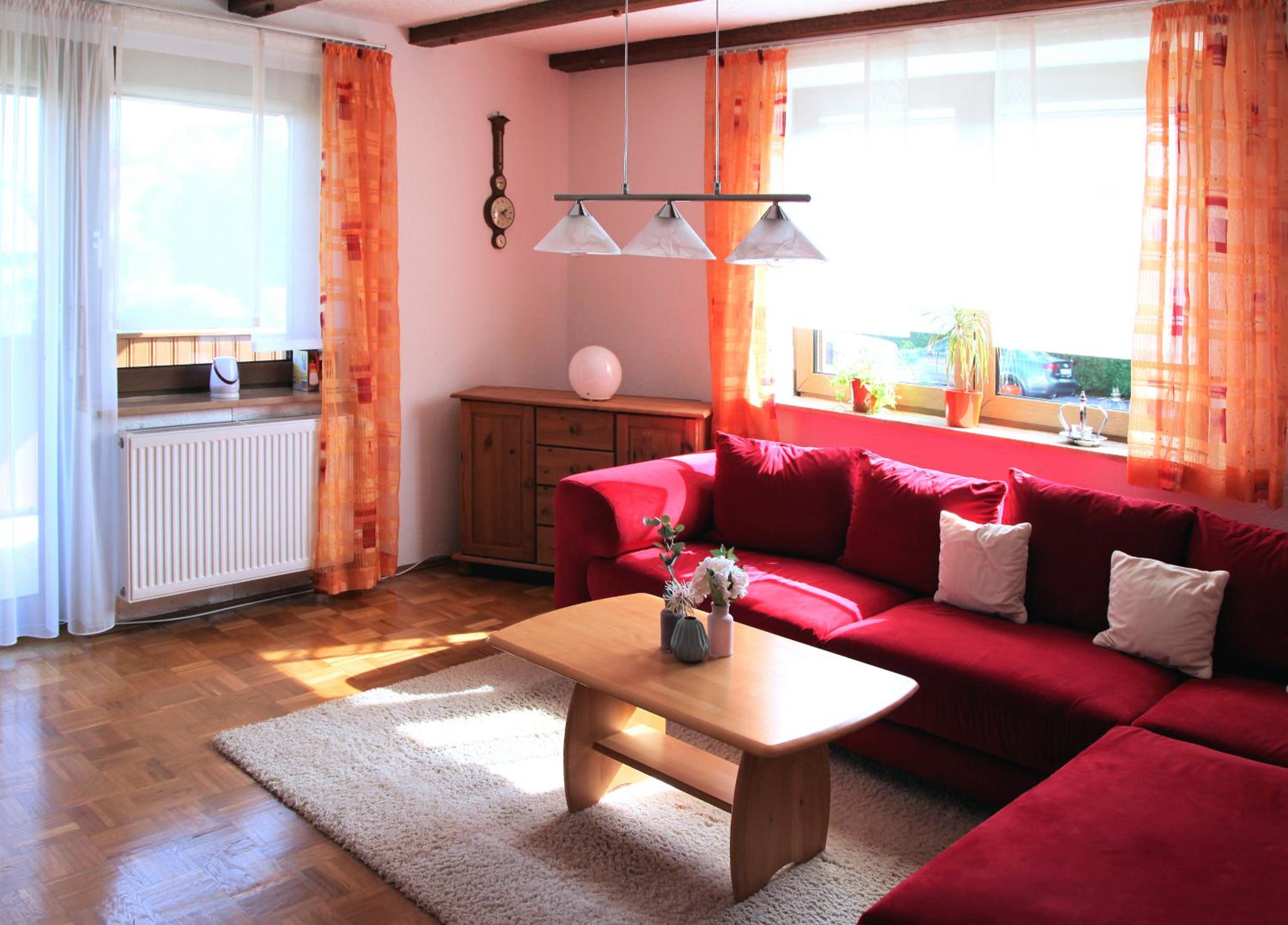 Ferienwohnung Schmetterling view 5