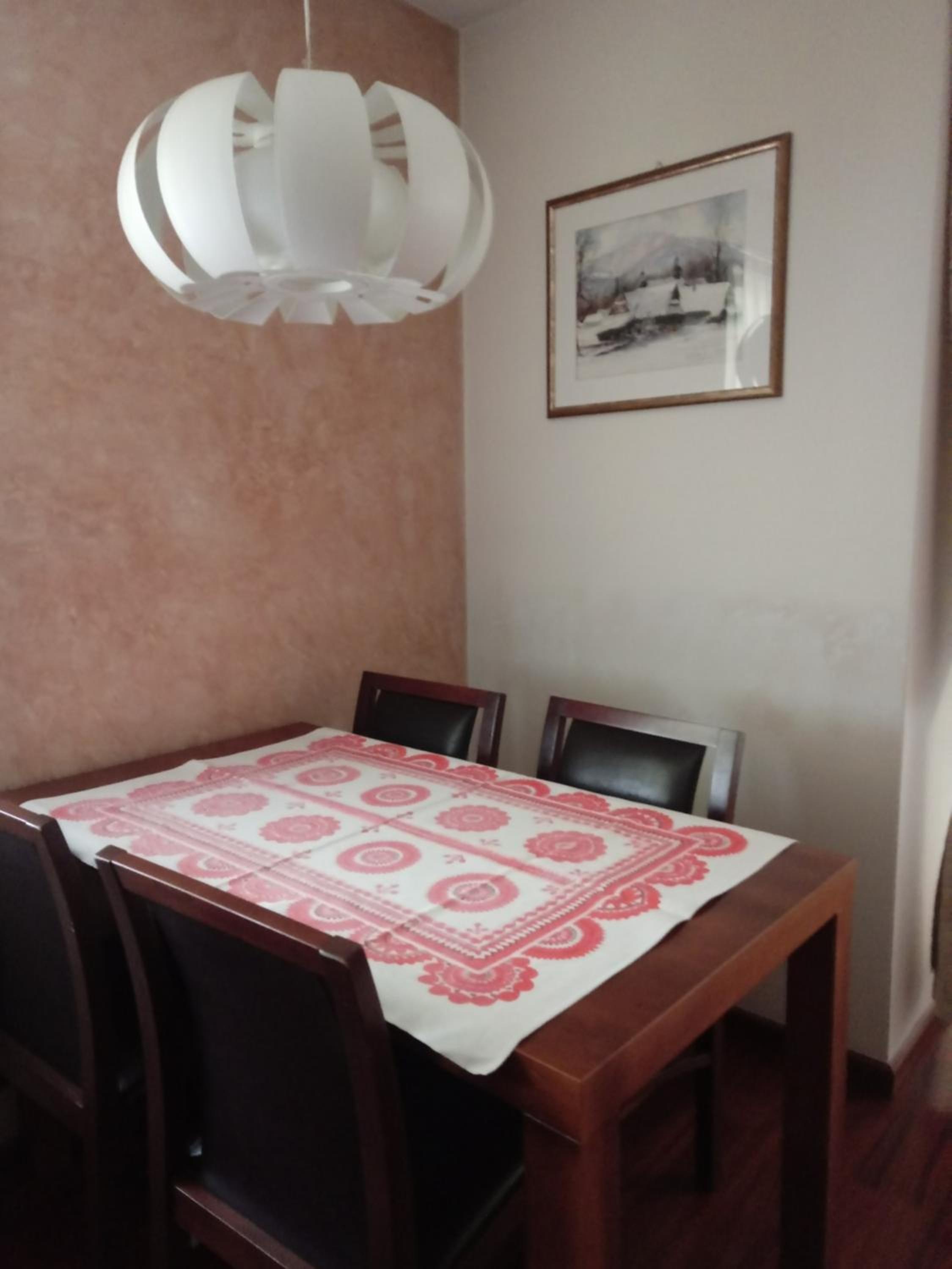 APARTAMENT LUCYNA view 5