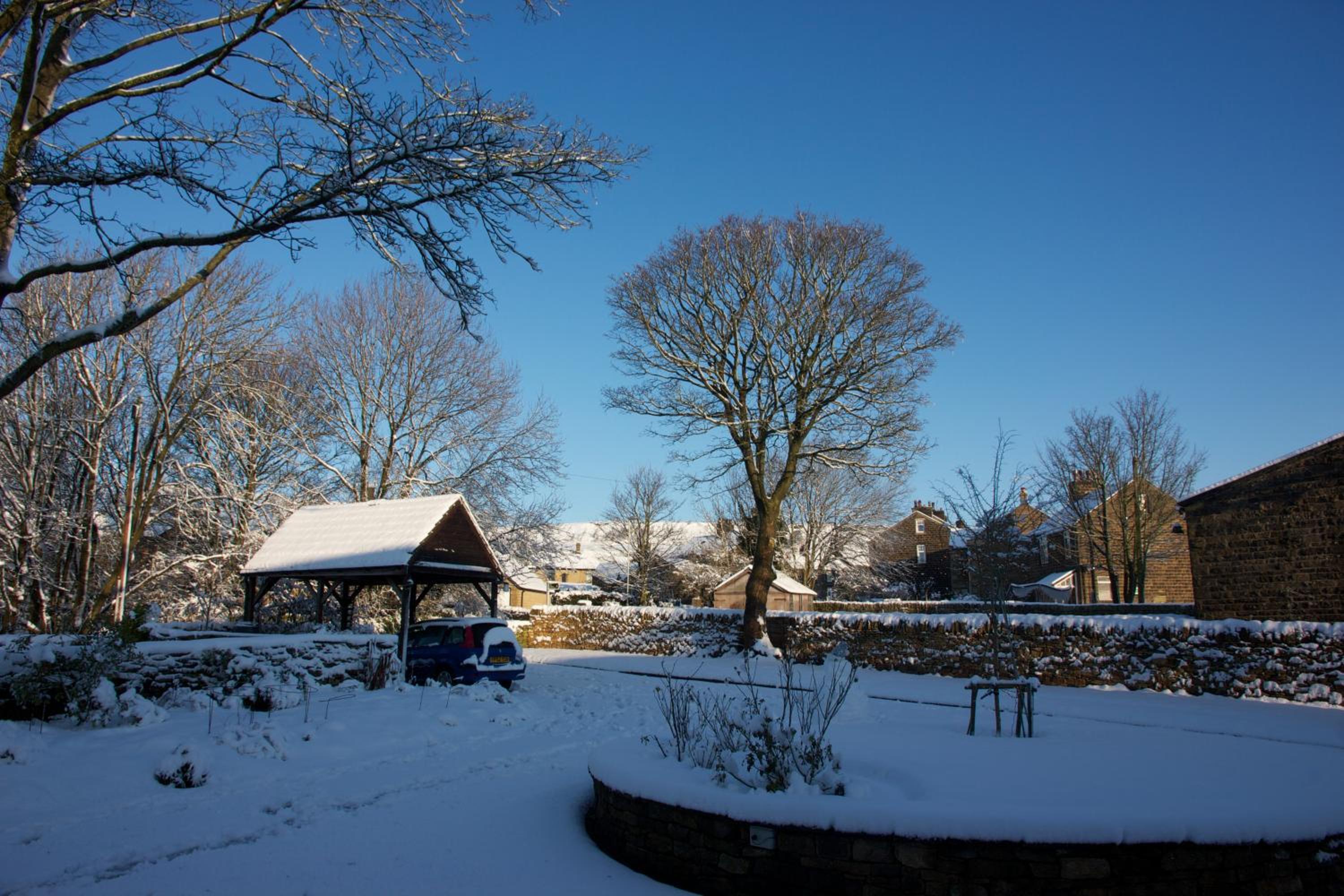 Millbrook